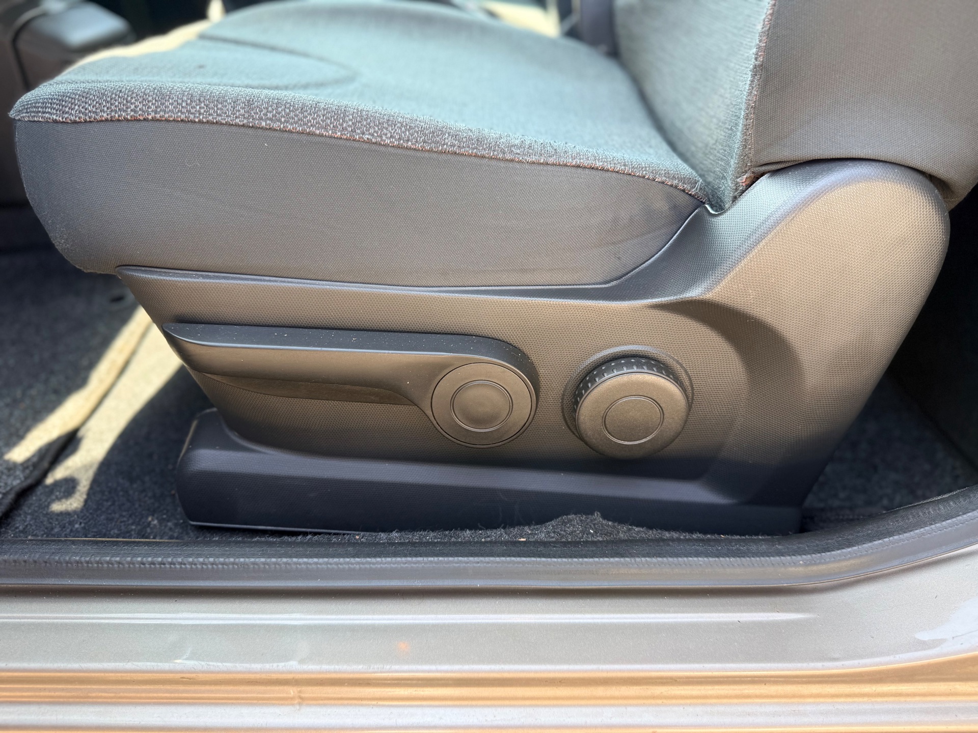 Foto van Nissan Micra