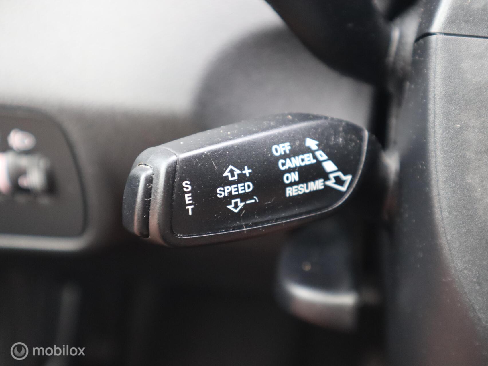 Foto van Audi A1