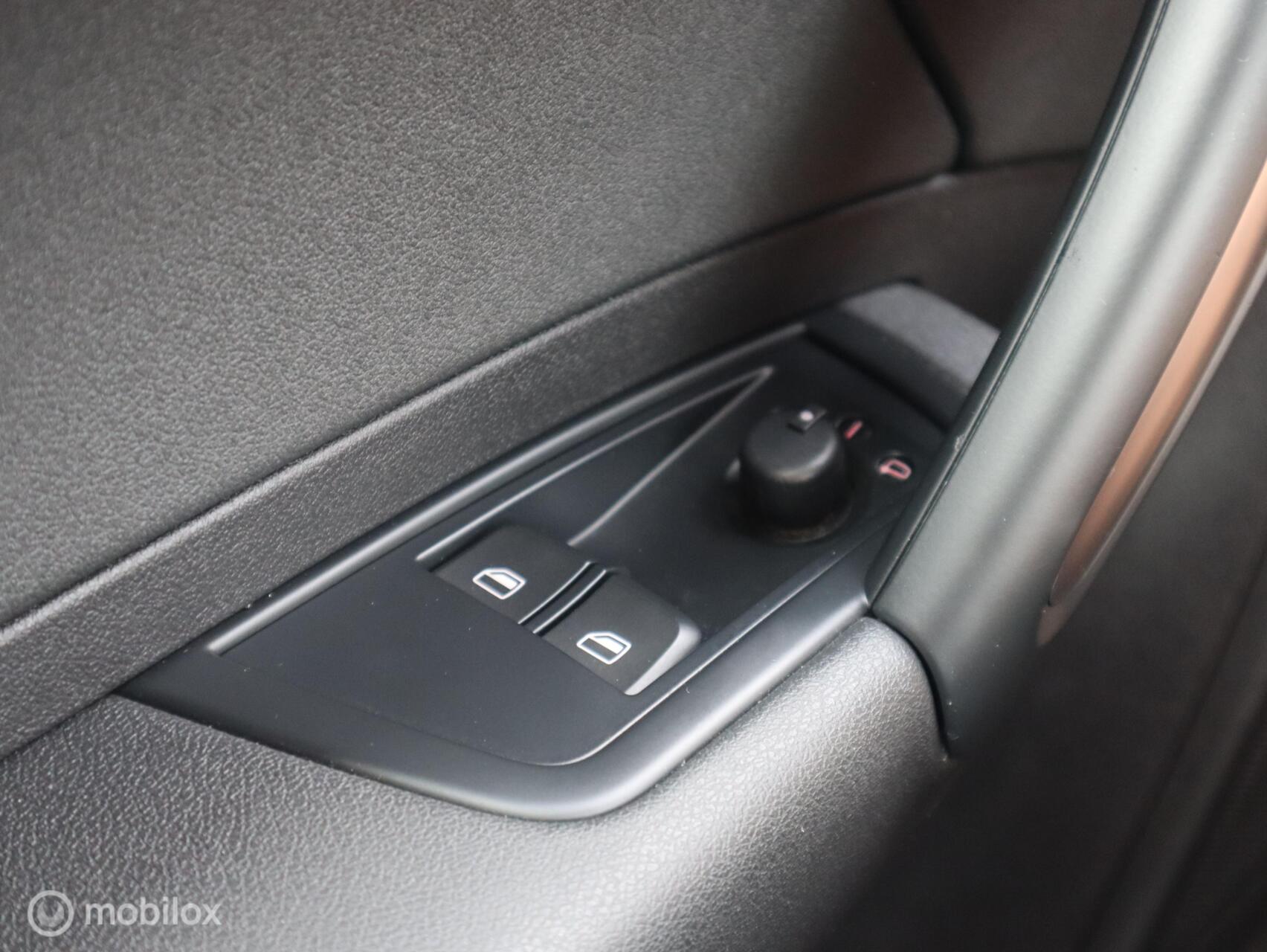 Foto van Audi A1