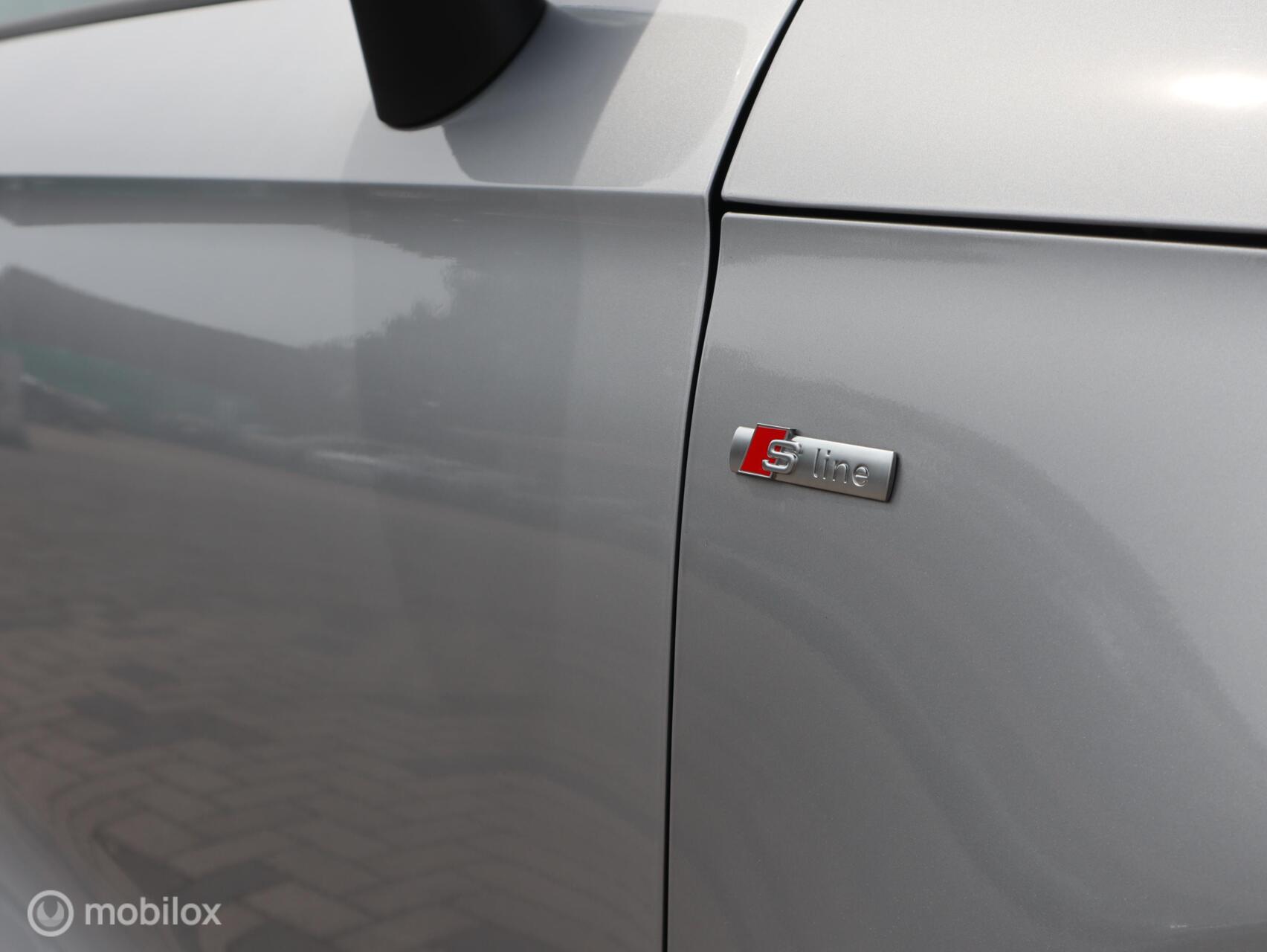 Foto van Audi A1