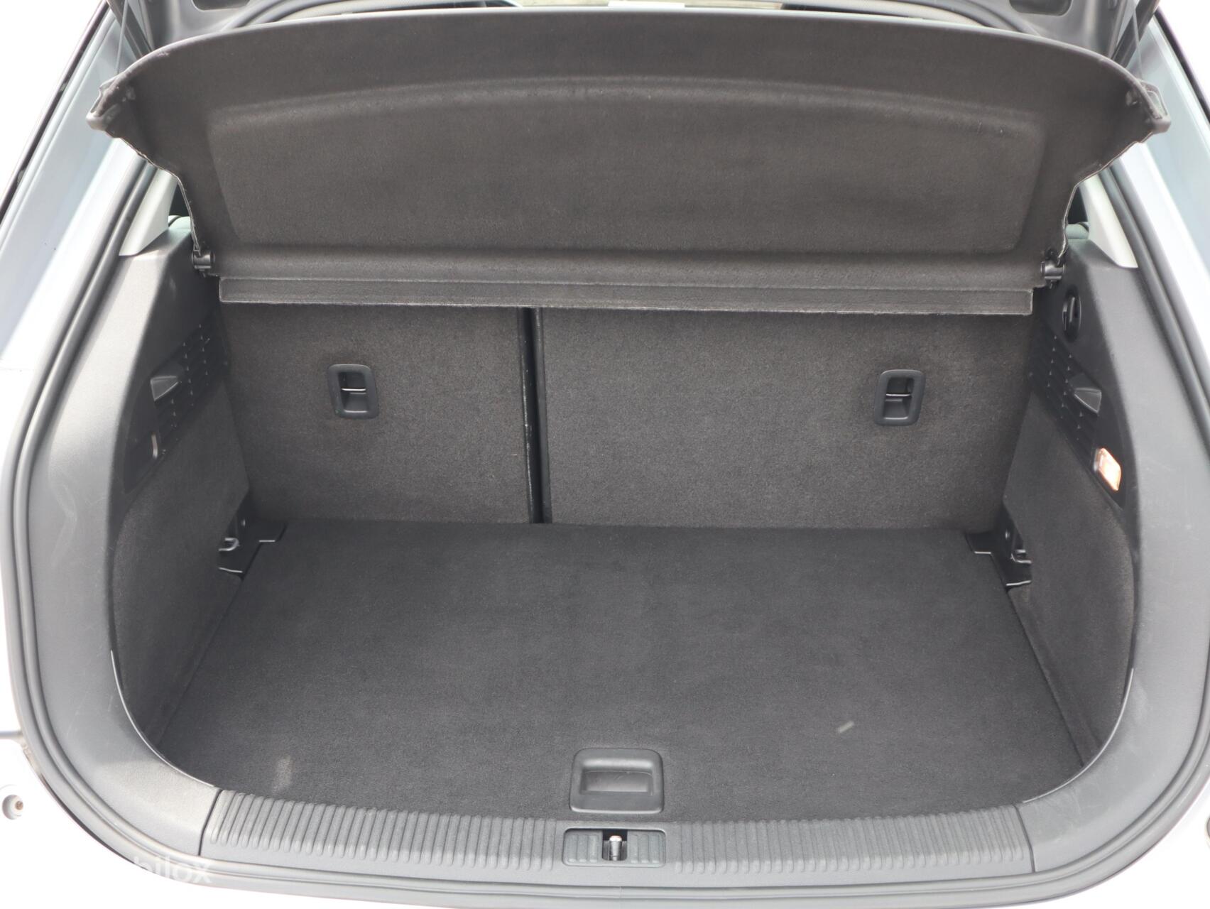 Foto van Audi A1