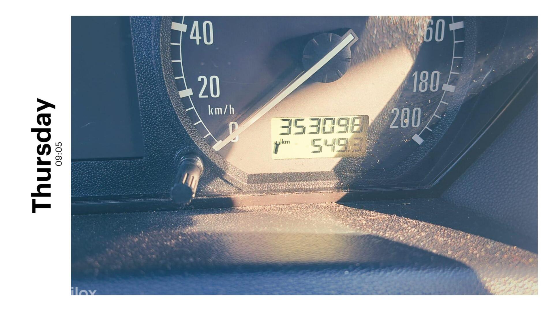 Foto van Skoda Fabia