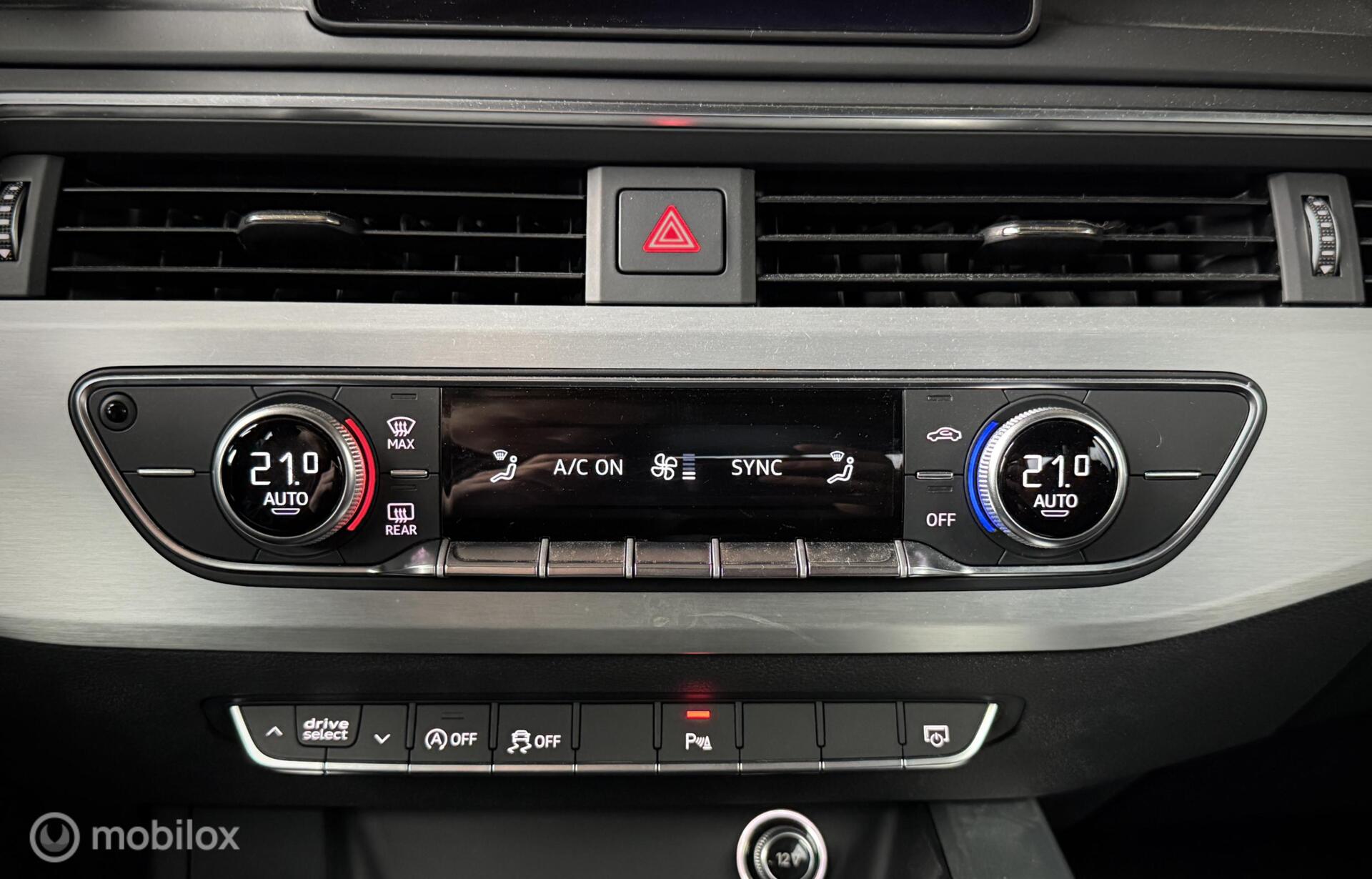 Foto van Audi A5 Sportback