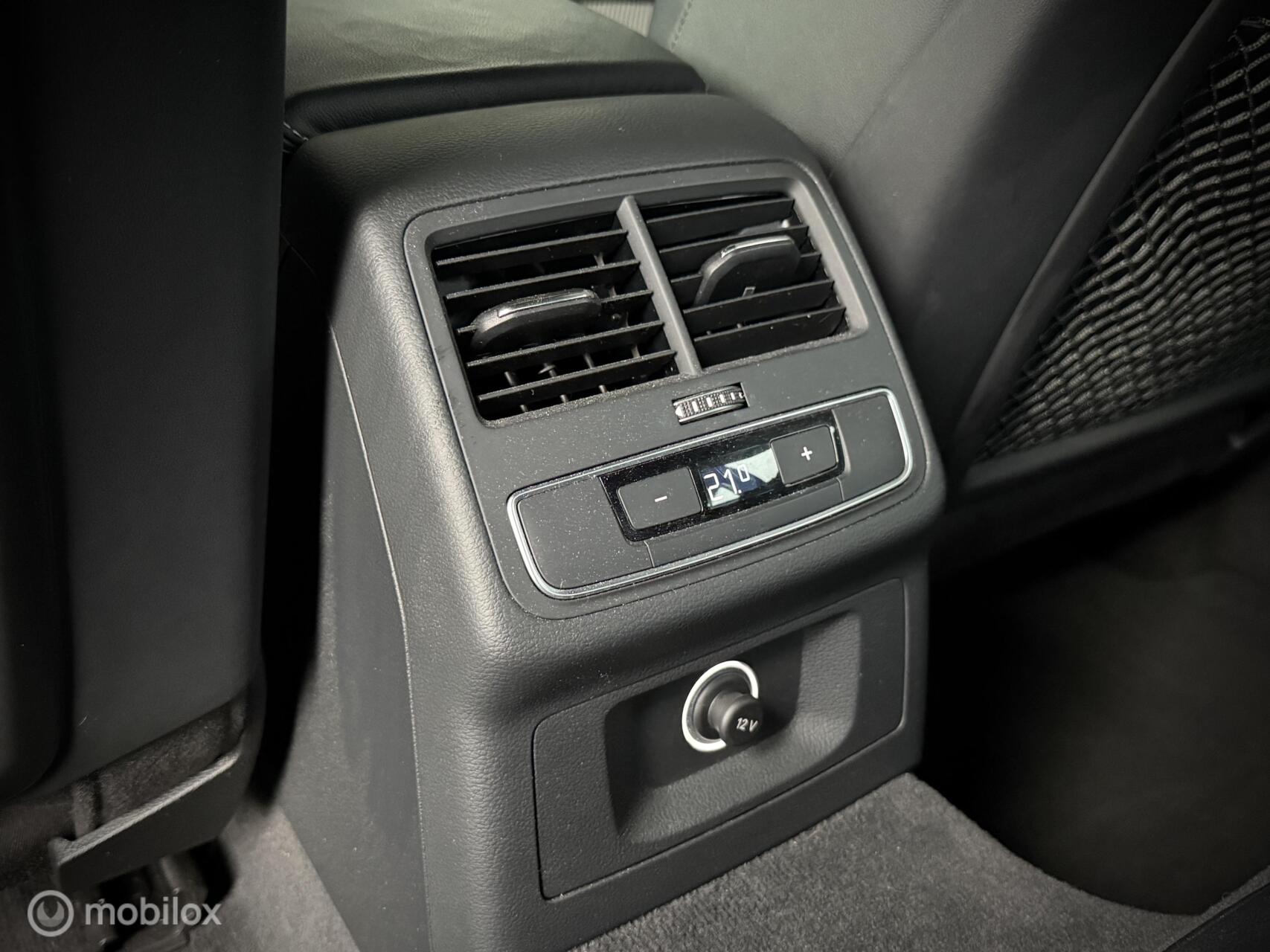 Foto van Audi A5 Sportback