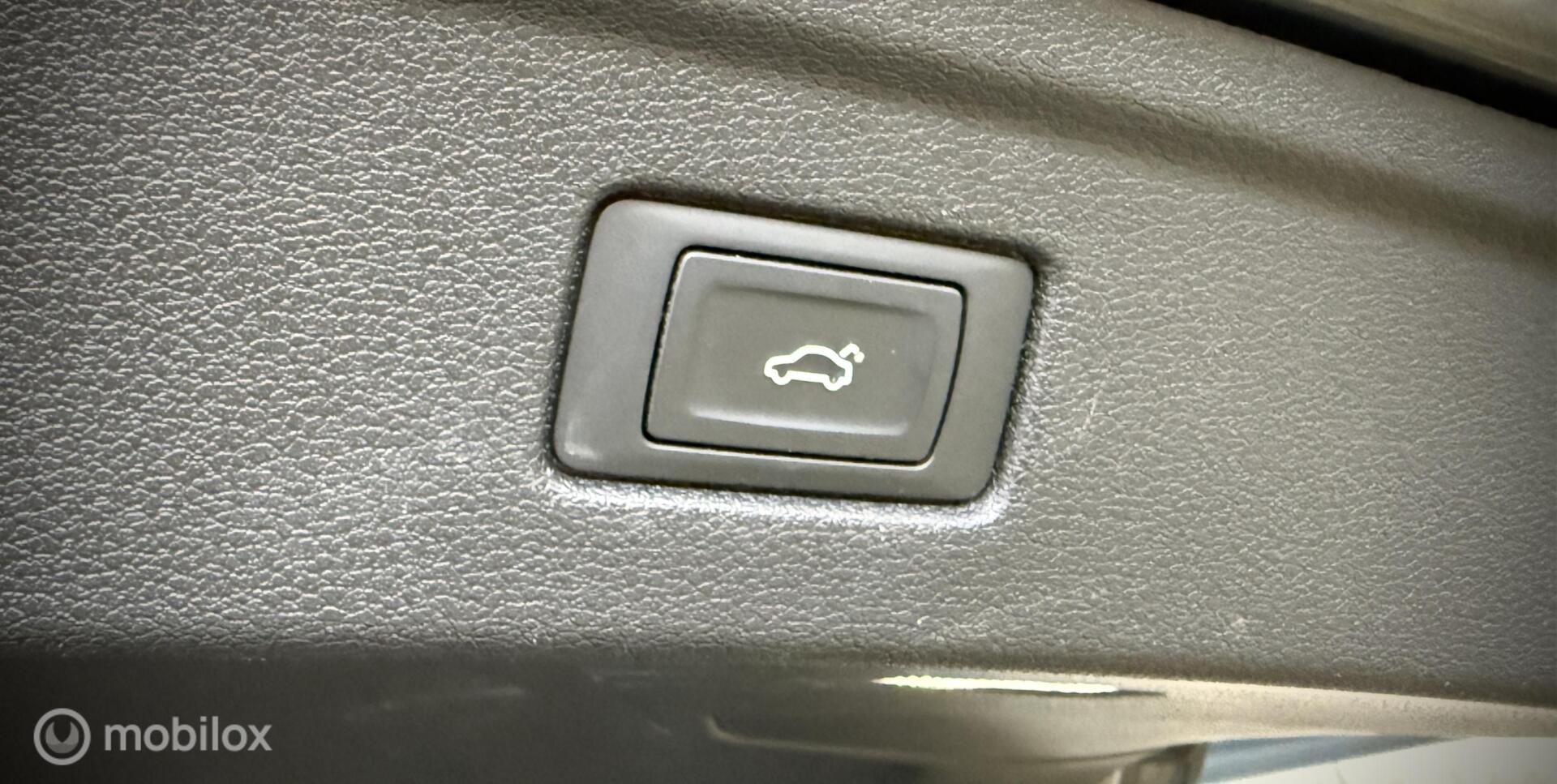 Foto van Audi A5 Sportback