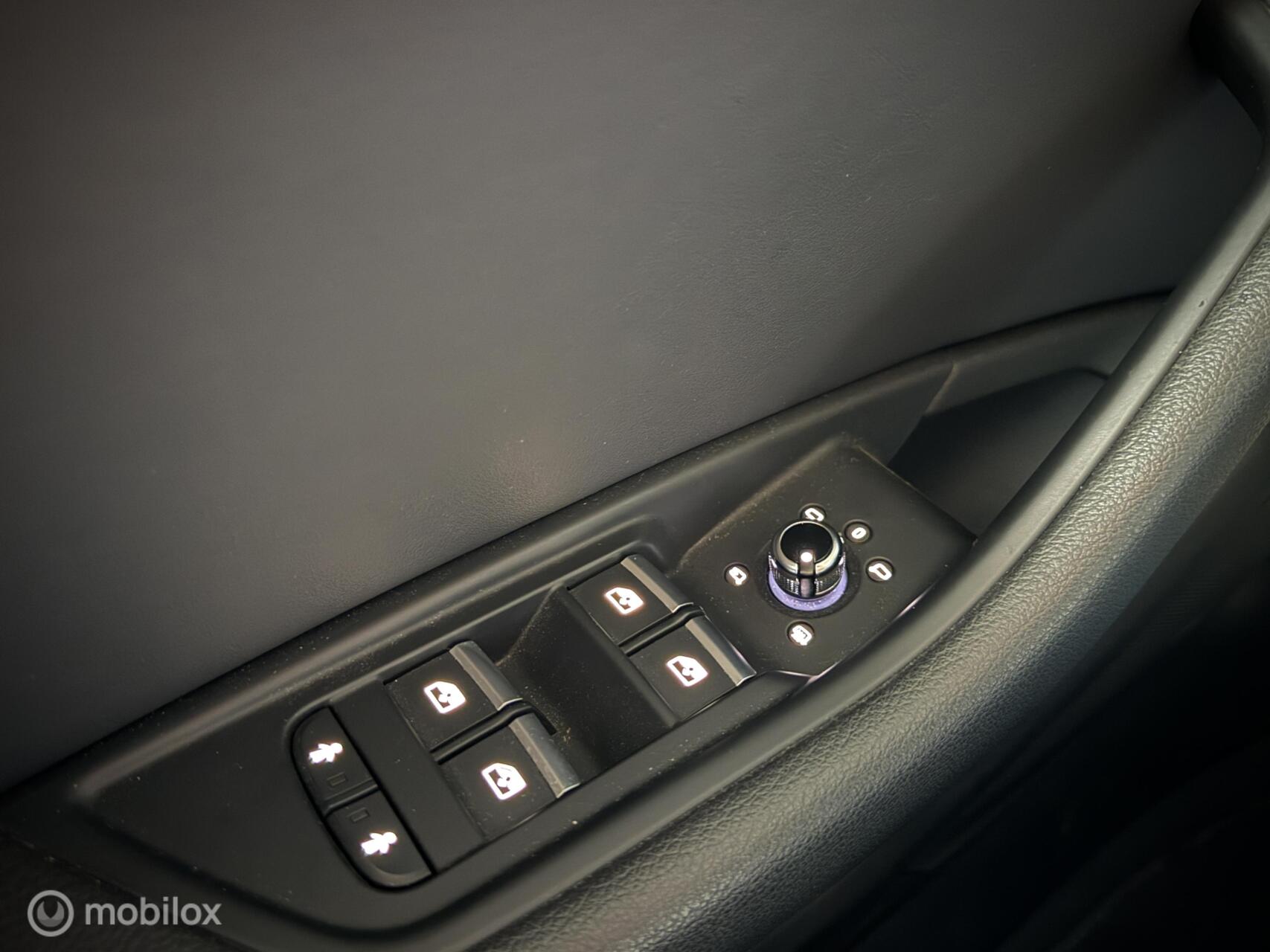 Foto van Audi A5 Sportback