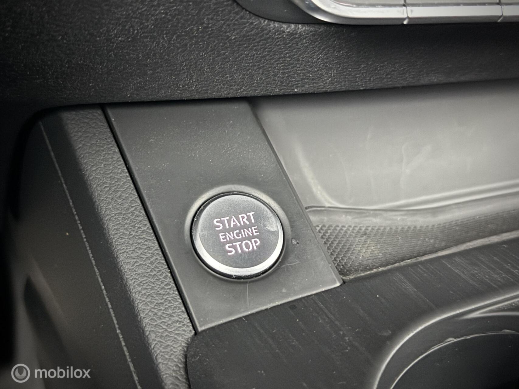 Foto van Audi A5 Sportback