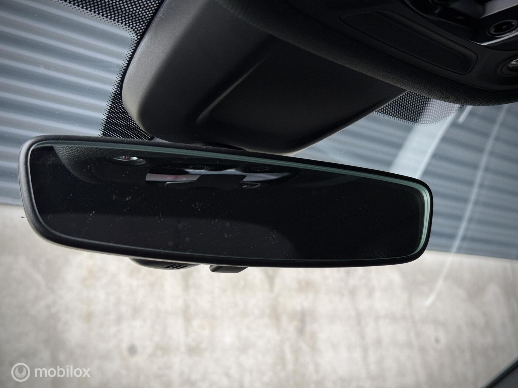 Foto van Audi A5 Sportback