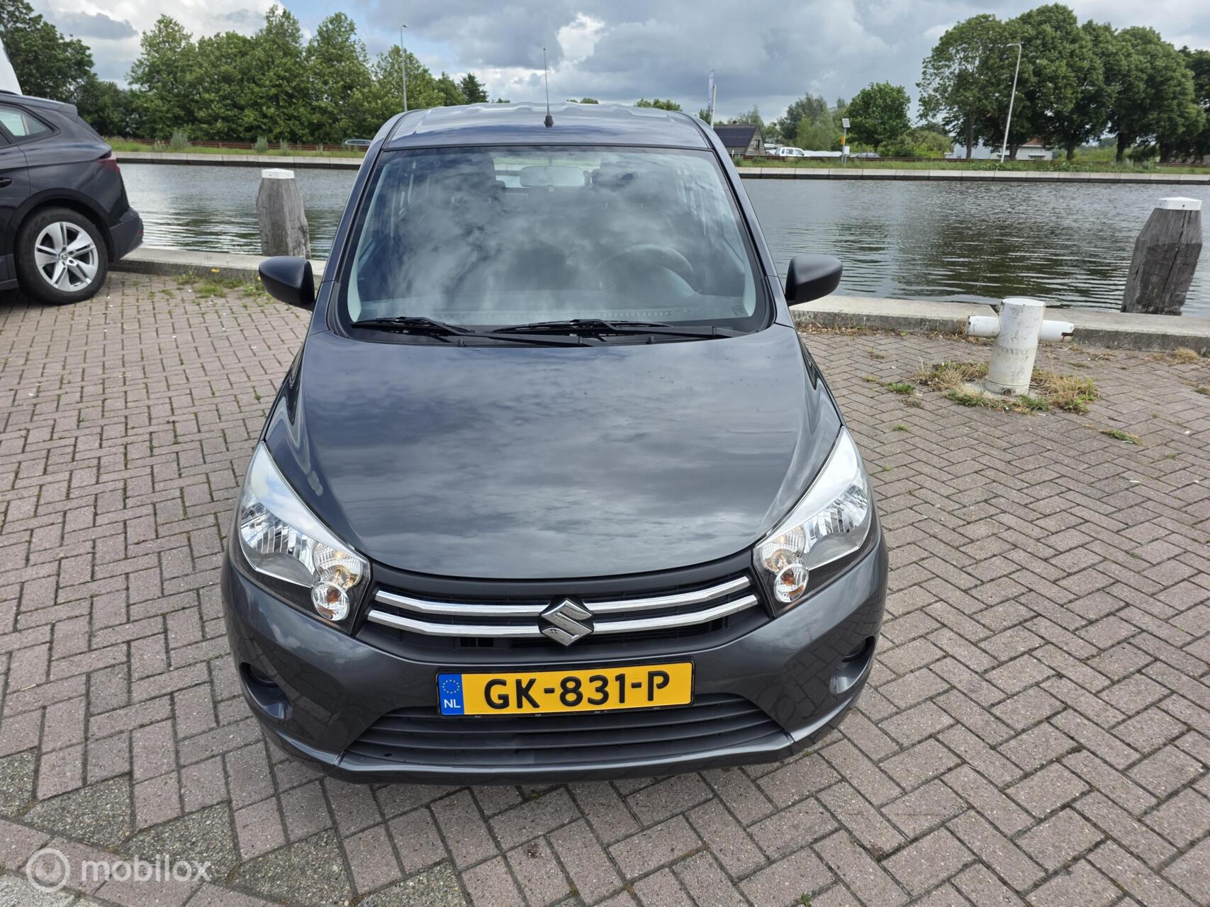 Foto van Toyota Toyota Yaris Hybrid