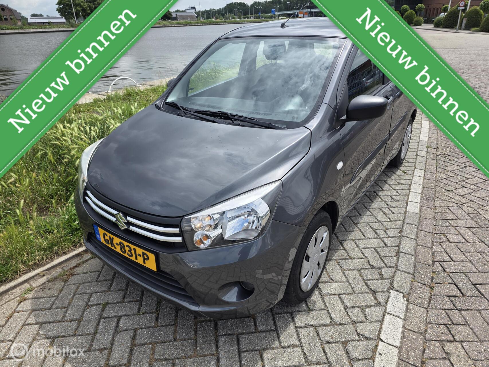 Foto van Toyota Toyota Yaris Hybrid