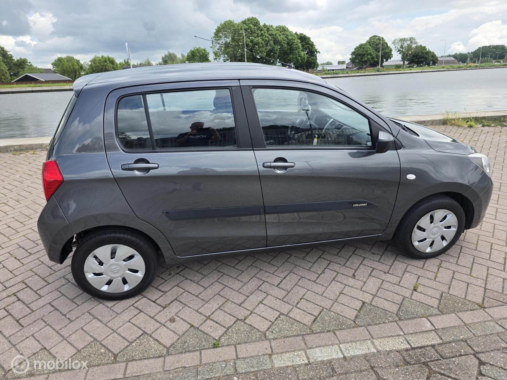 Foto van Toyota Toyota Yaris Hybrid