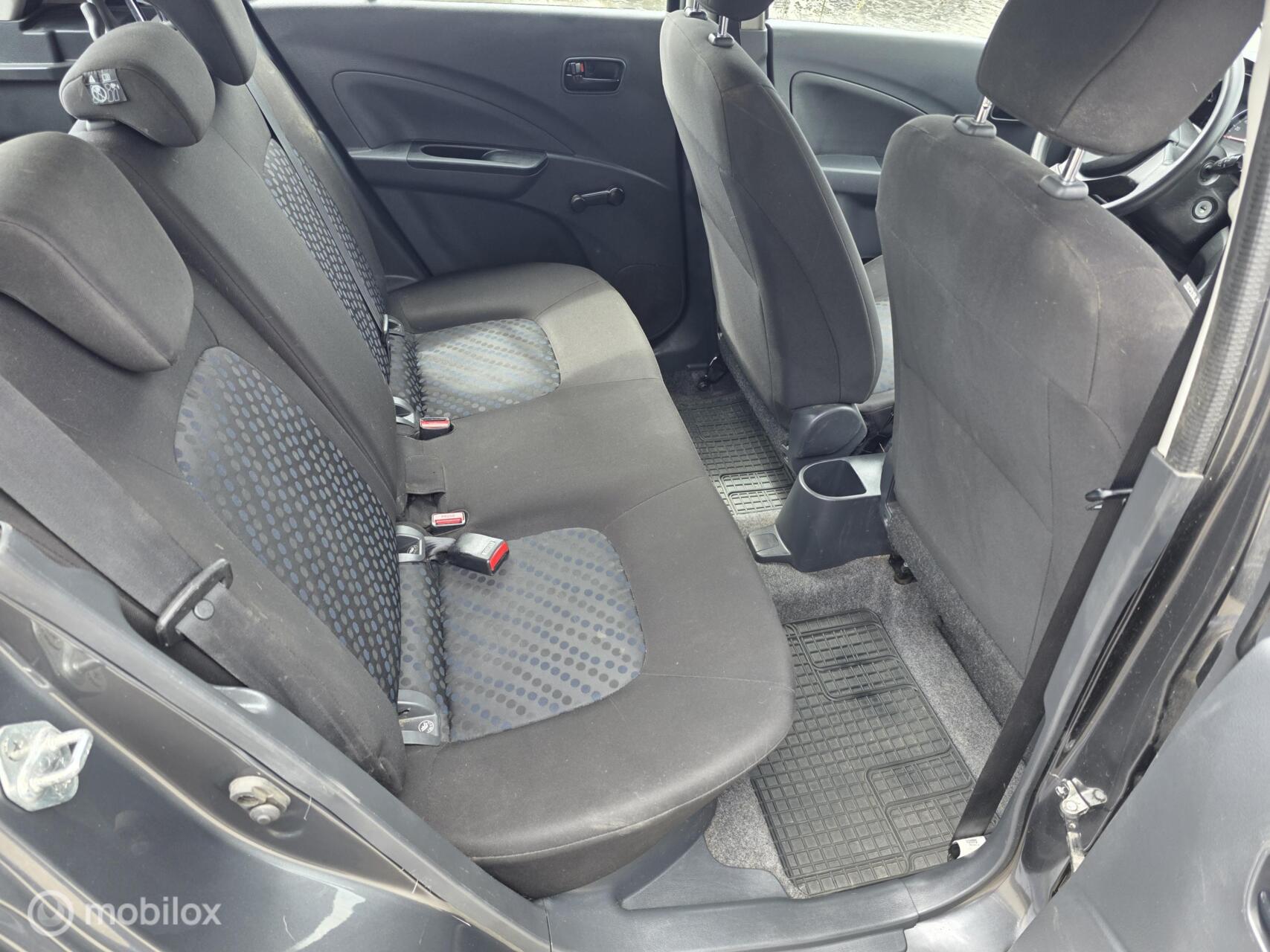 Foto van Toyota Toyota Yaris Hybrid