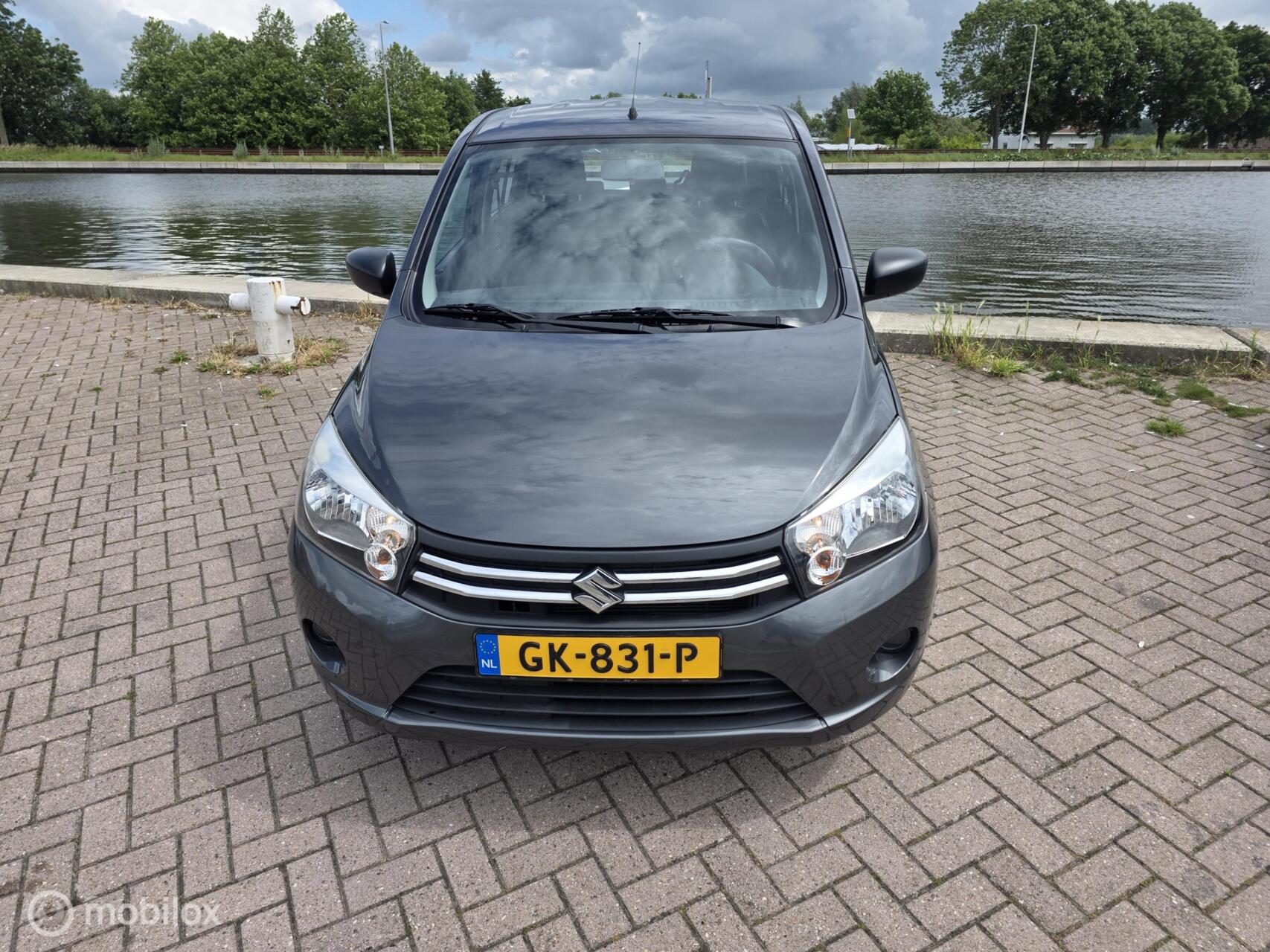 Foto van Toyota Toyota Yaris Hybrid