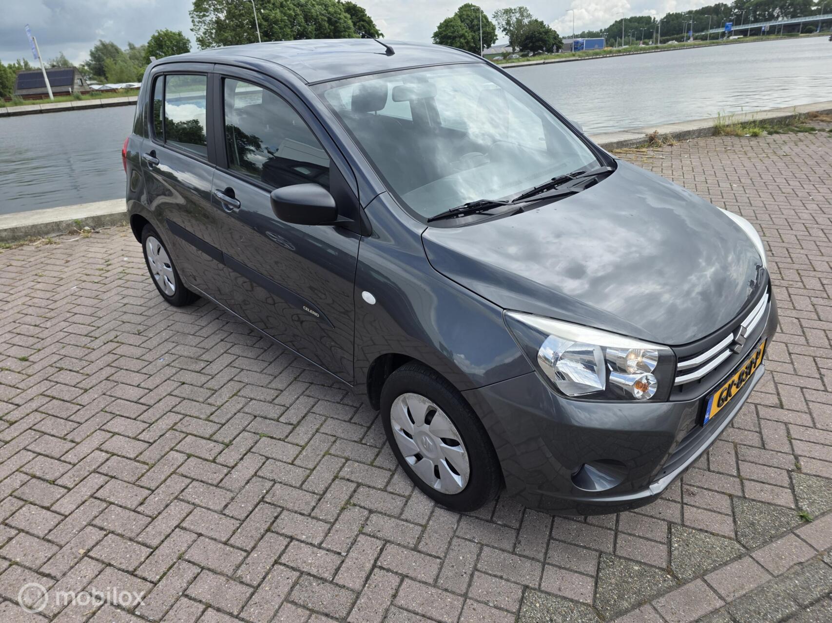Foto van Toyota Toyota Yaris Hybrid