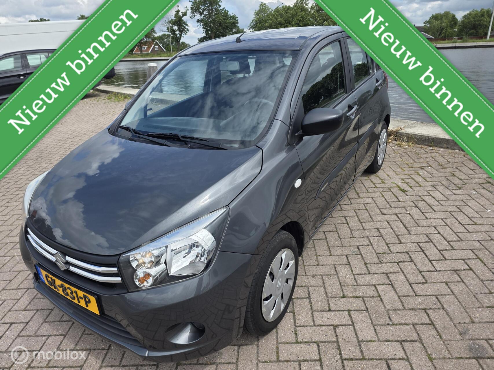 Toyota Toyota Yaris Hybrid 1.5 Full Hybrid Aspiration 2014  81300 km NAP** 2014 - voorkant