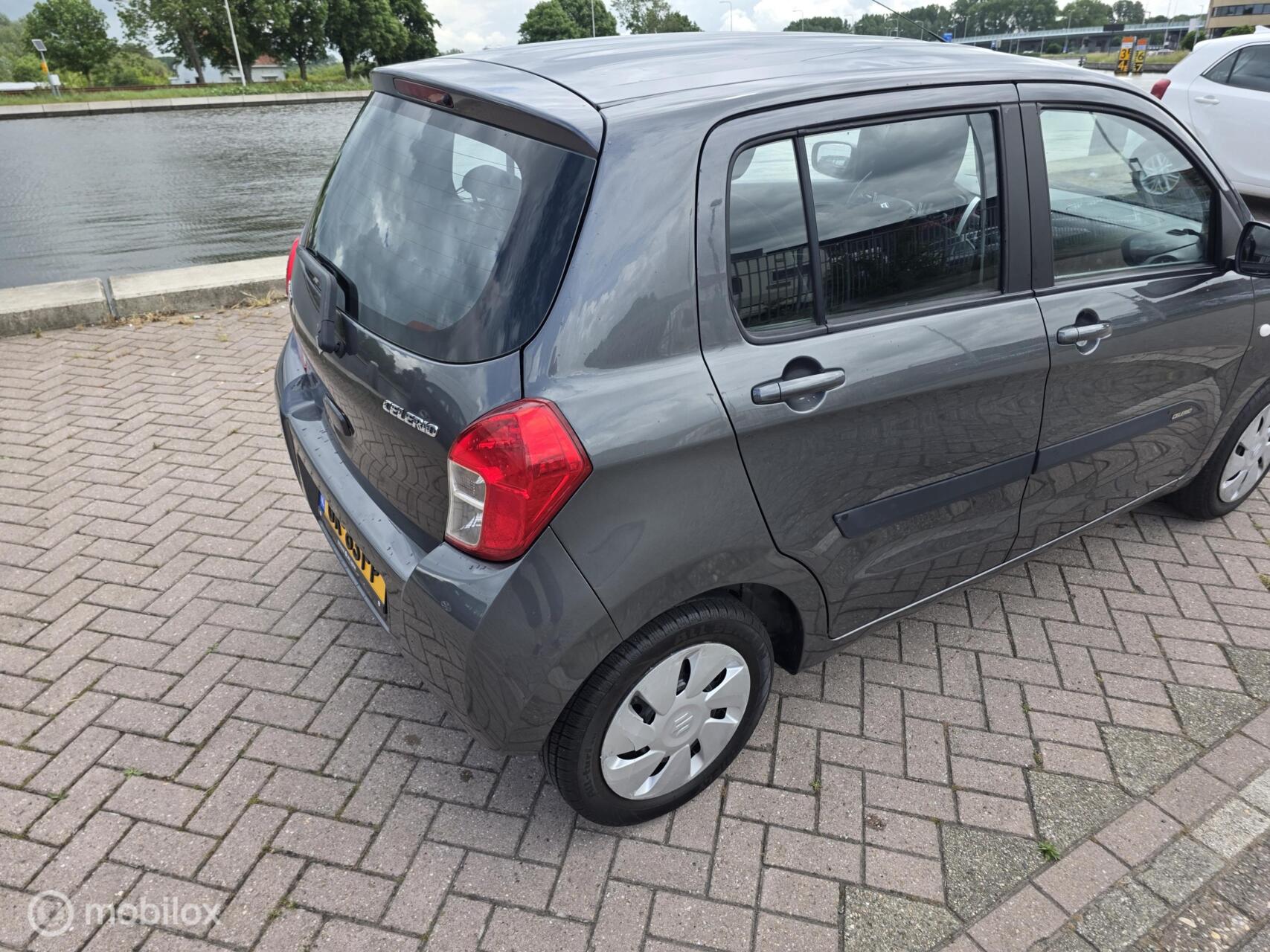 Foto van Toyota Toyota Yaris Hybrid
