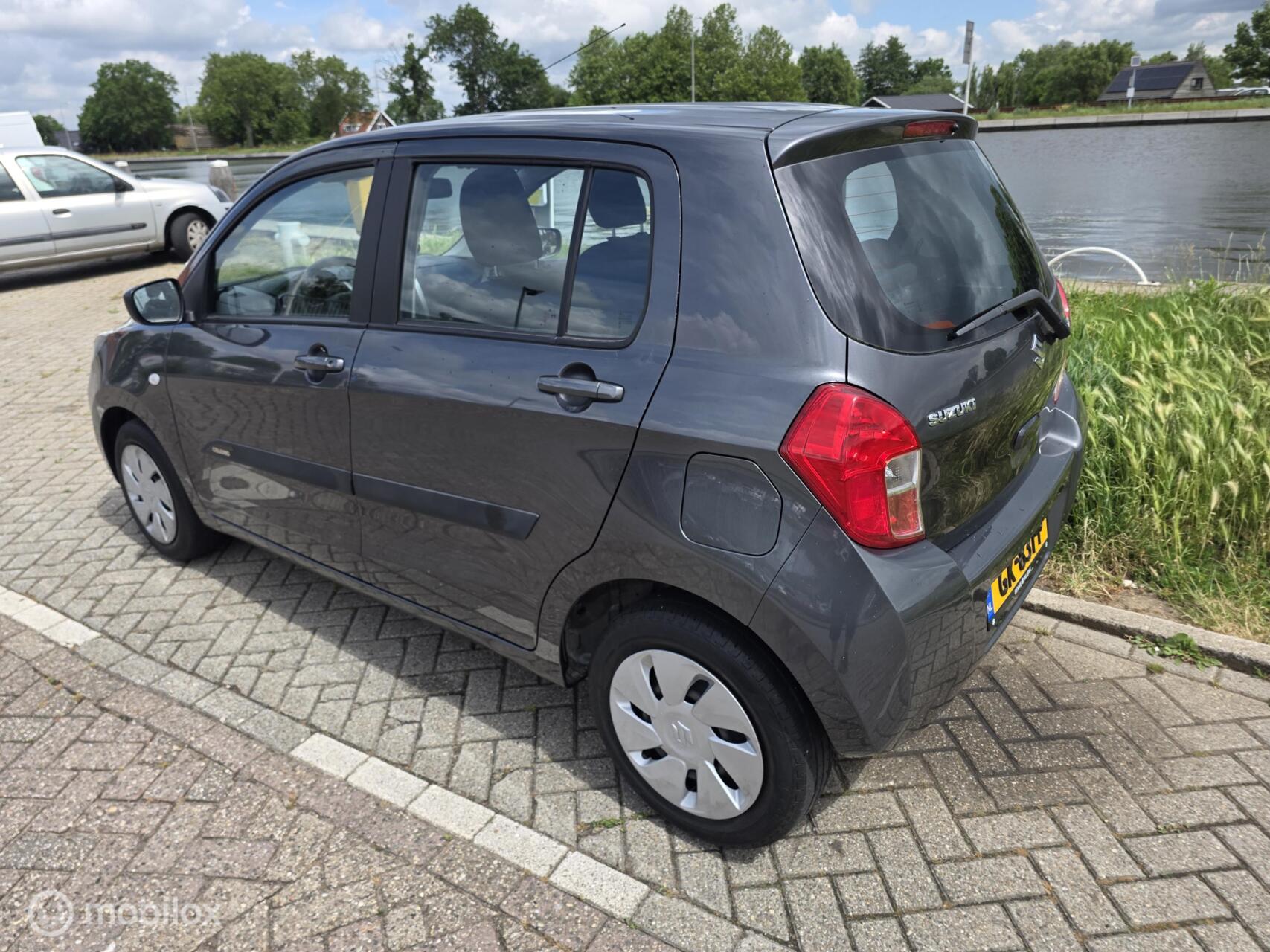 Foto van Toyota Toyota Yaris Hybrid