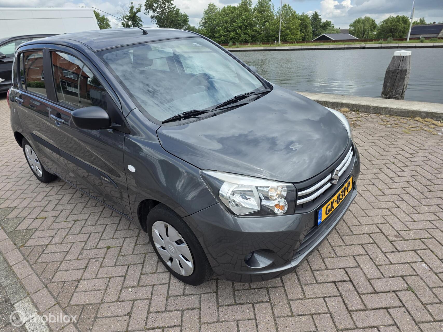 Foto van Toyota Toyota Yaris Hybrid