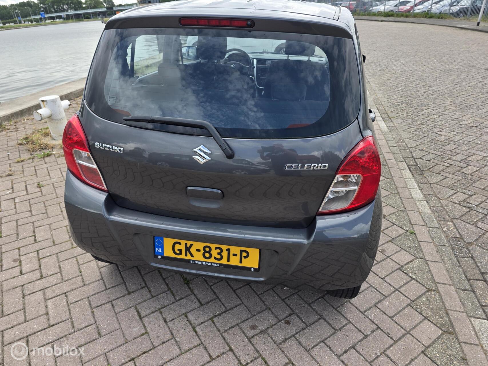 Foto van Toyota Toyota Yaris Hybrid