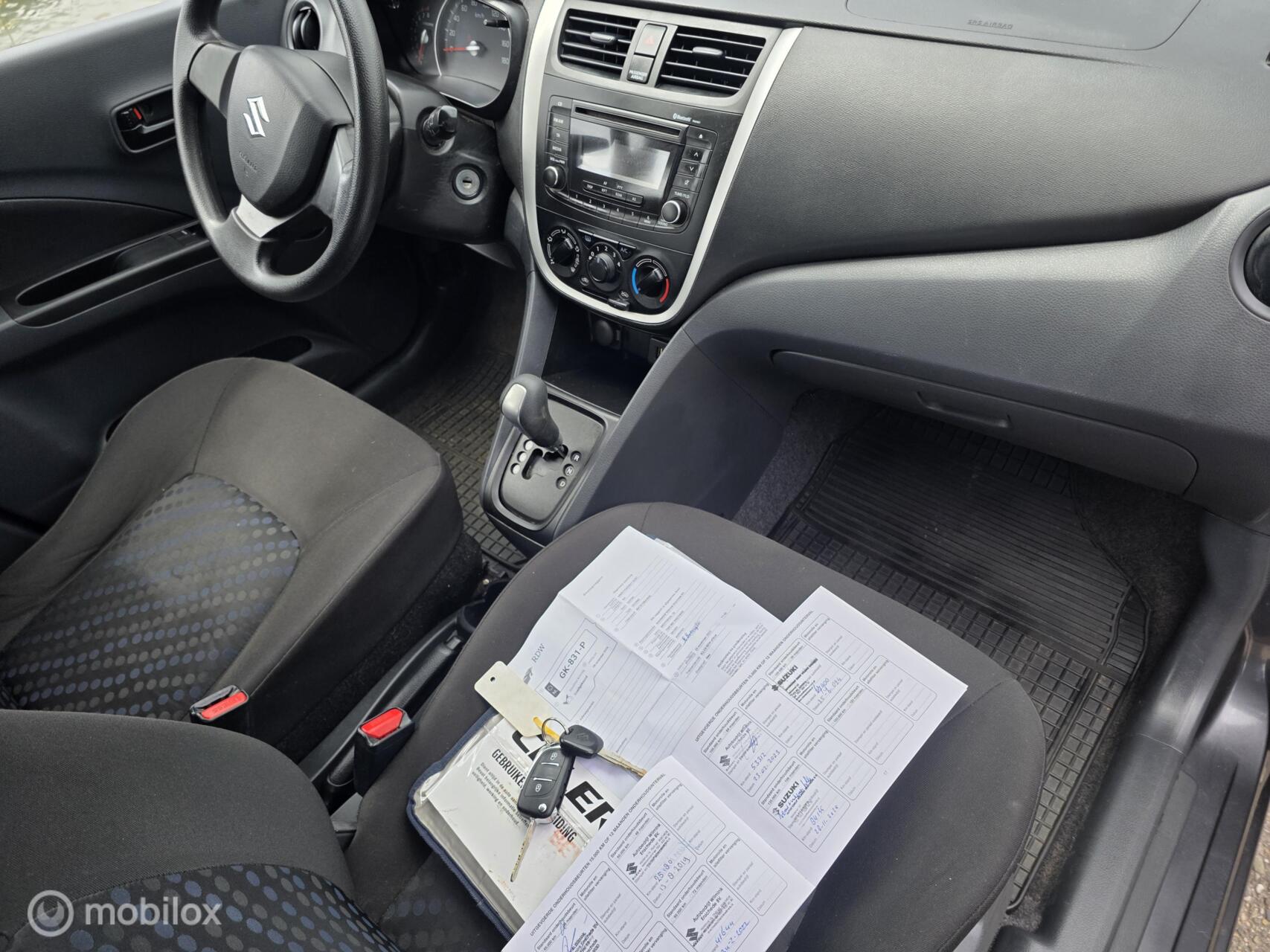 Foto van Toyota Toyota Yaris Hybrid