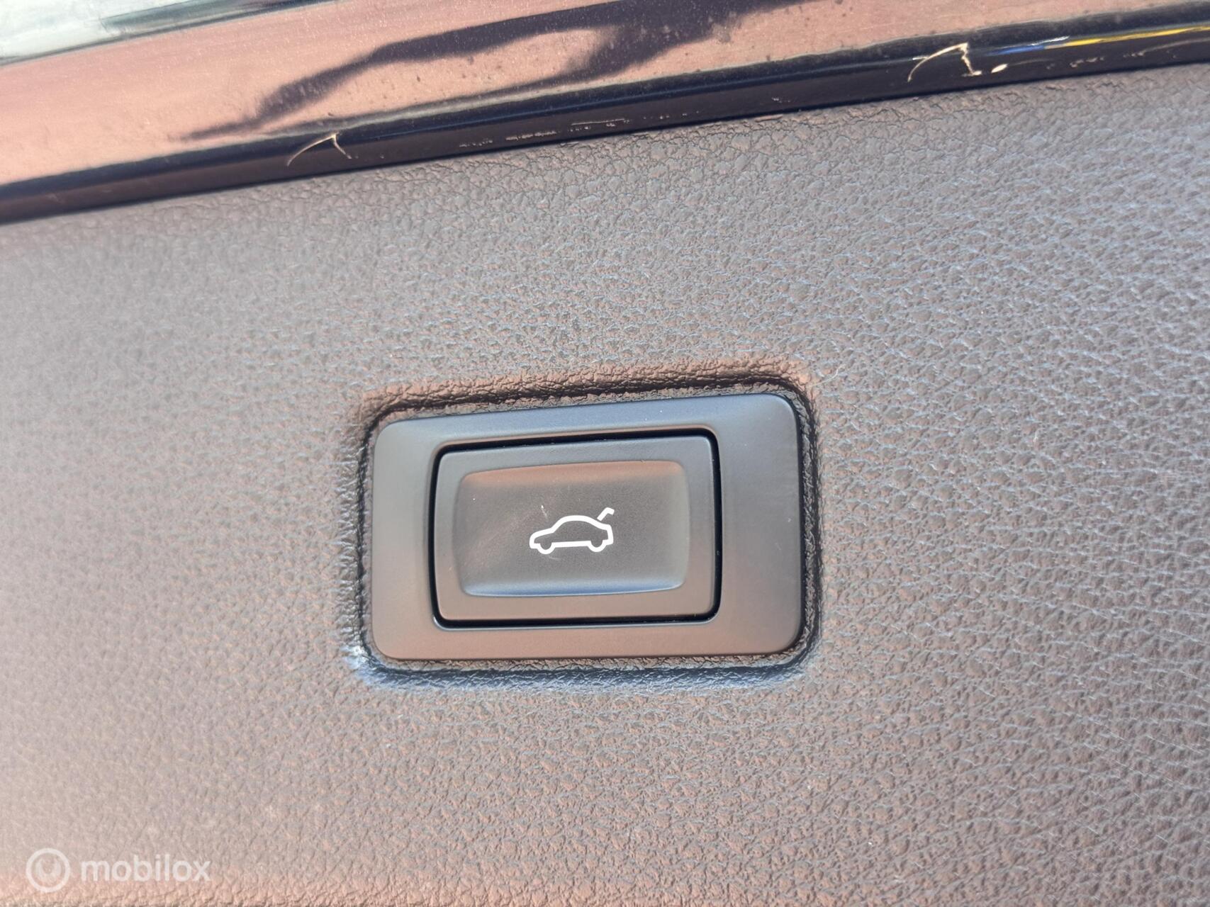 Foto van Audi Q7