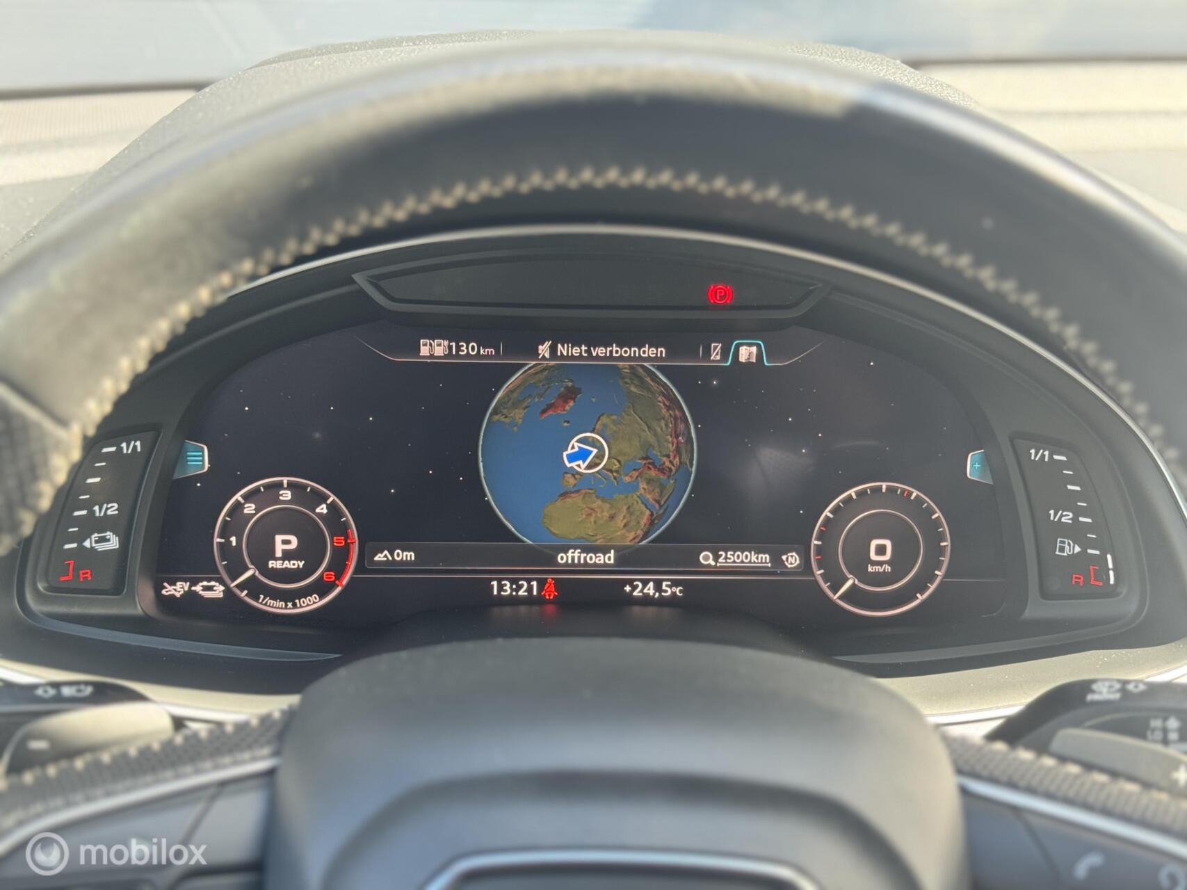 Foto van Audi Q7