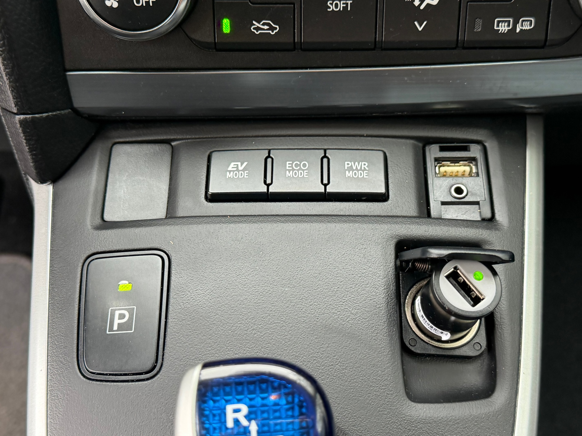Foto van Toyota Toyota Auris
