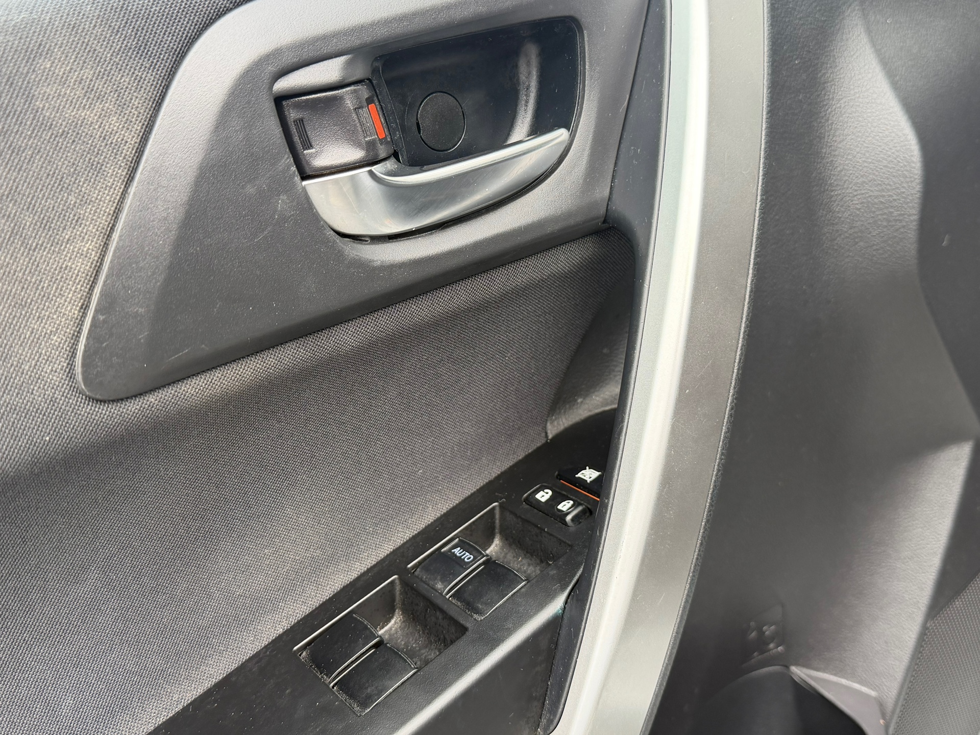 Foto van Toyota Toyota Auris