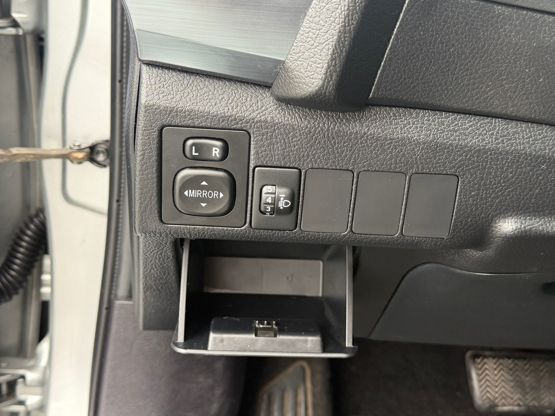 Foto van Toyota Toyota Auris