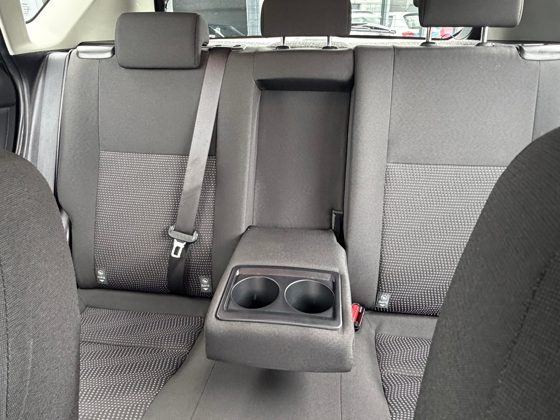 Foto van Toyota Toyota Auris