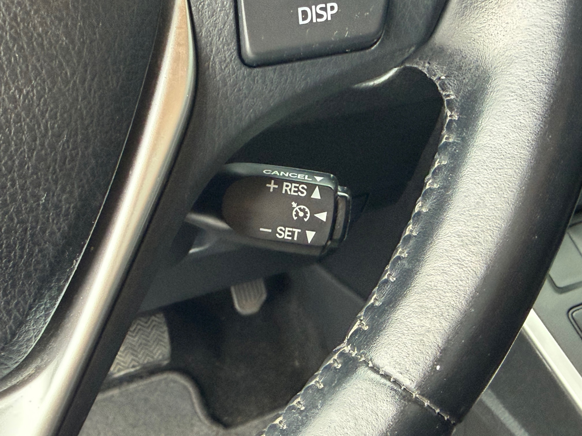 Foto van Toyota Toyota Auris