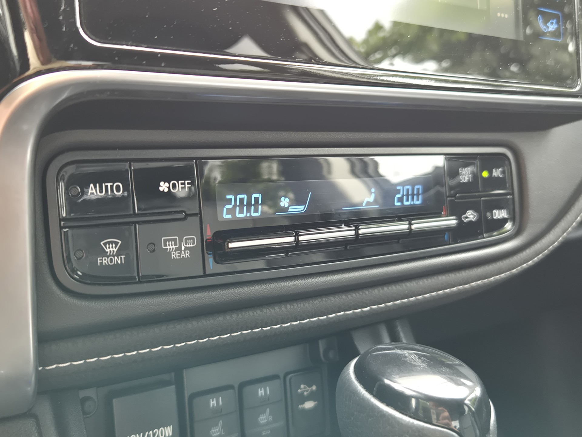 Foto van Toyota Toyota Corolla