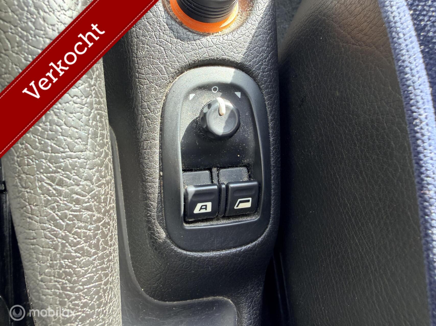Foto van Peugeot 206