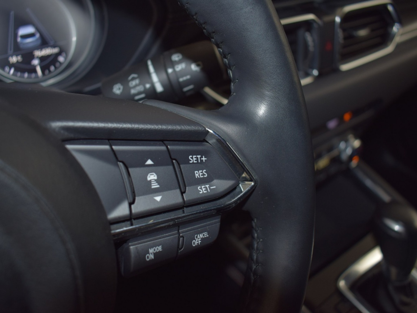 Foto van Mazda Mazda Cx-5