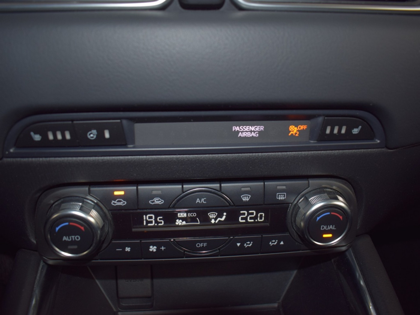 Foto van Mazda Mazda Cx-5