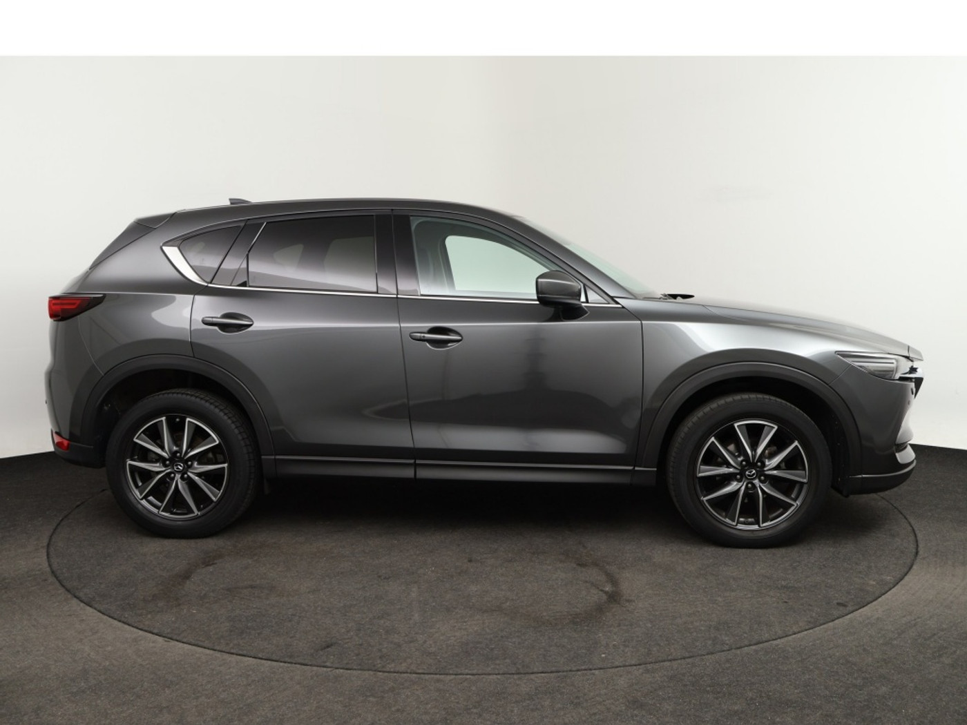 Foto van Mazda Mazda Cx-5