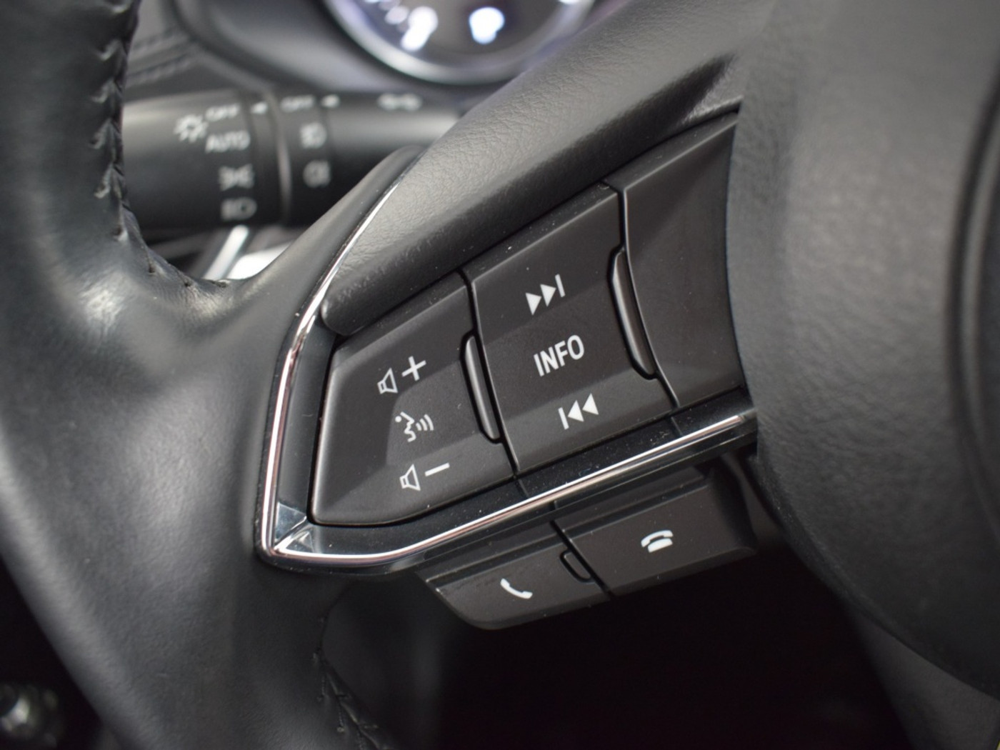 Foto van Mazda Mazda Cx-5