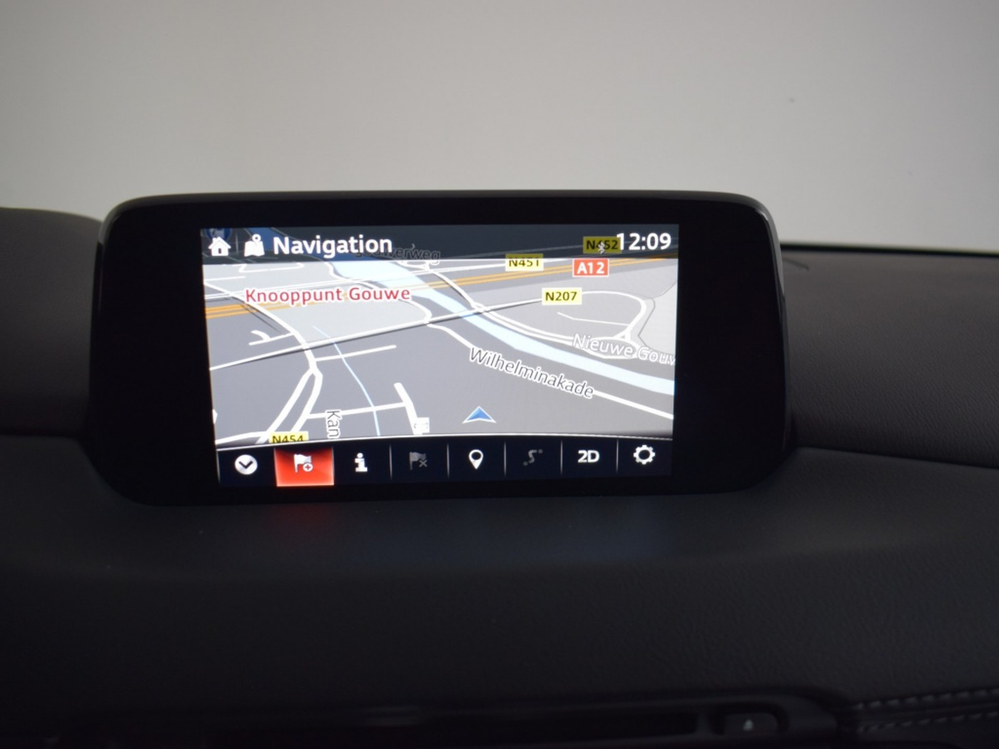 Foto van Mazda Mazda Cx-5