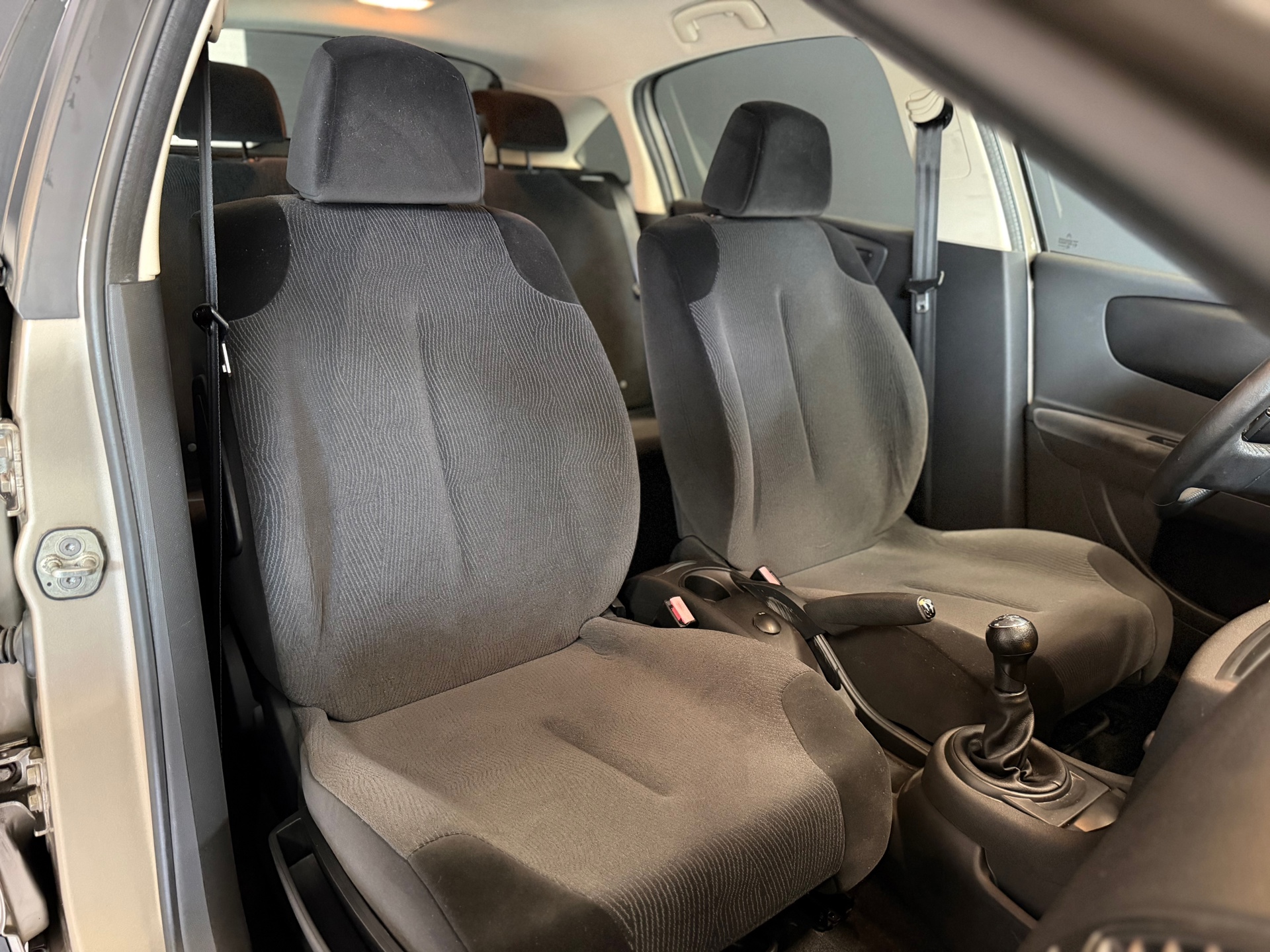 Foto van Citroen C4