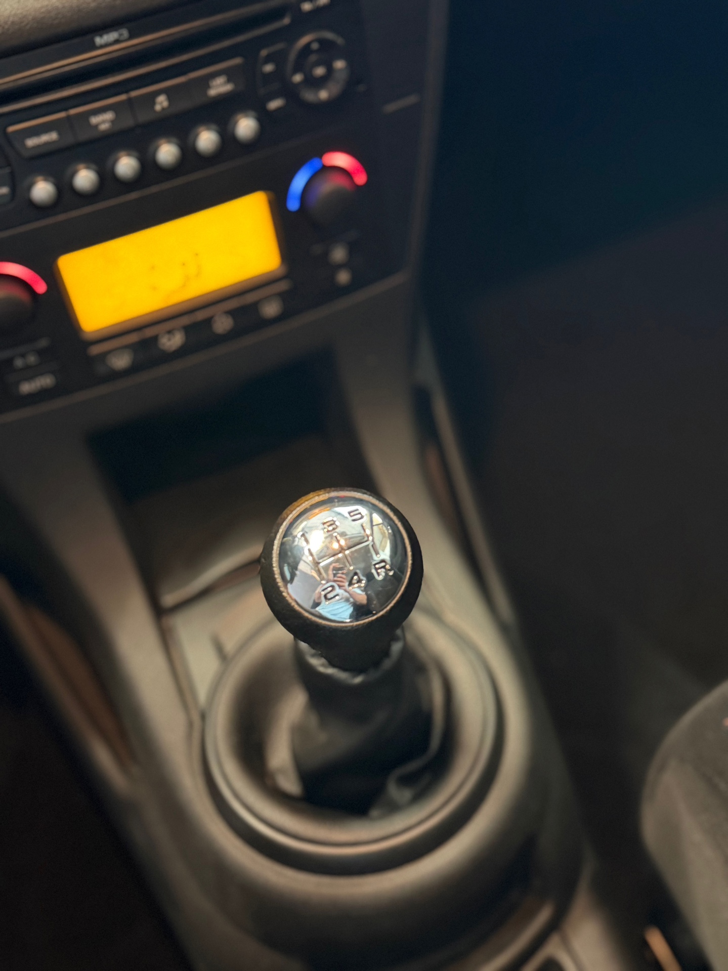 Foto van Citroen C4