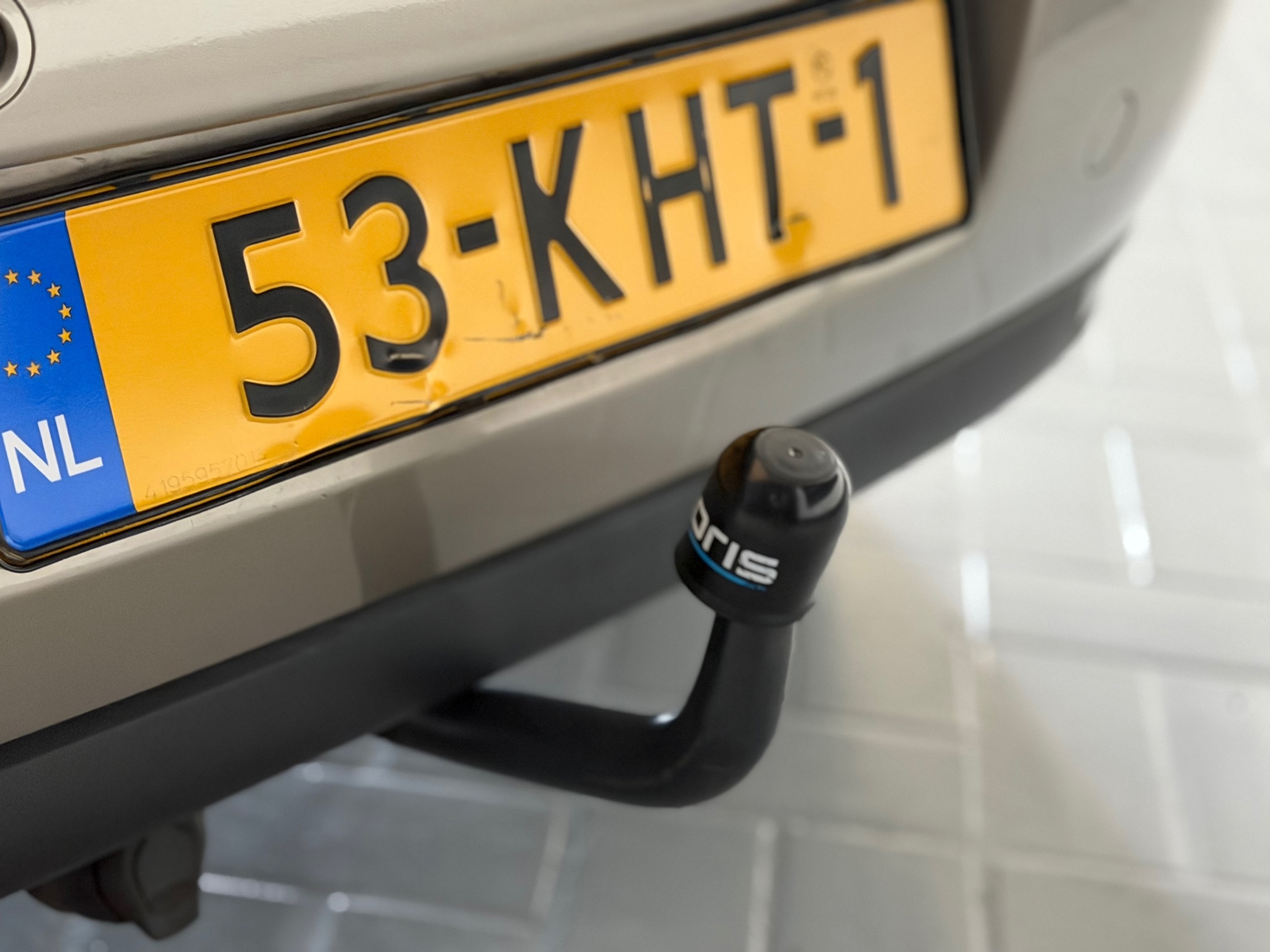 Foto van Citroen C4