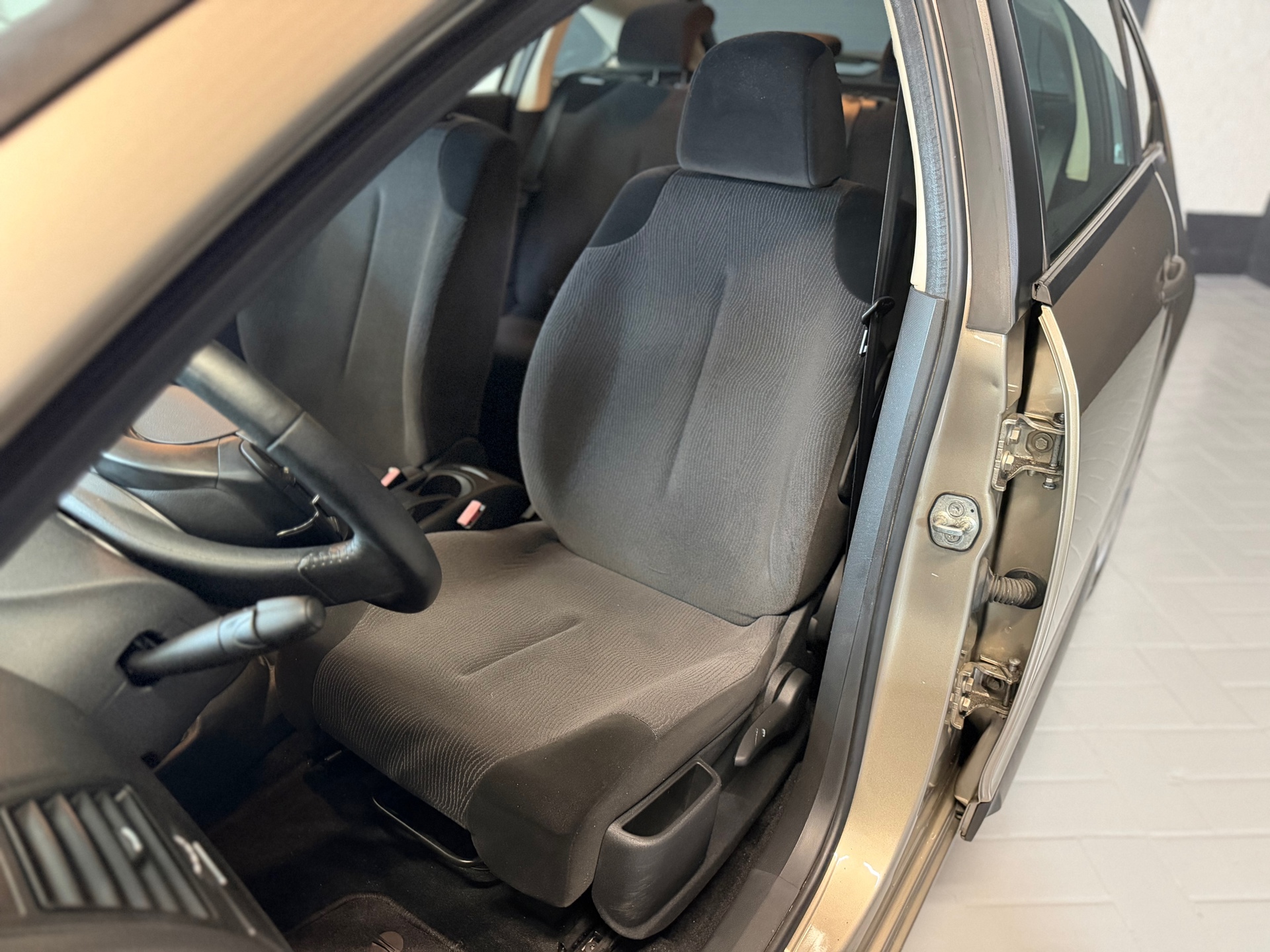Foto van Citroen C4