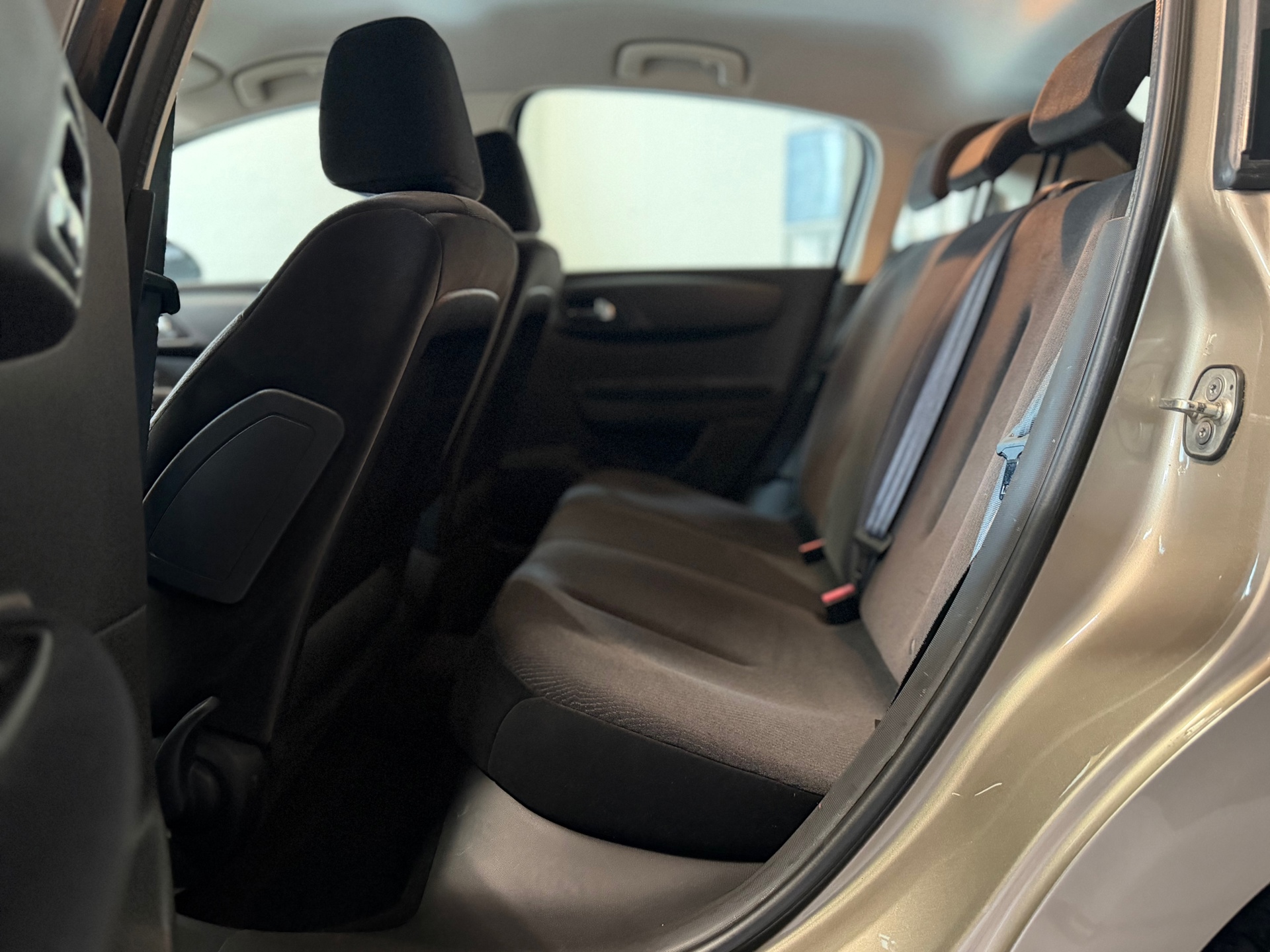Foto van Citroen C4