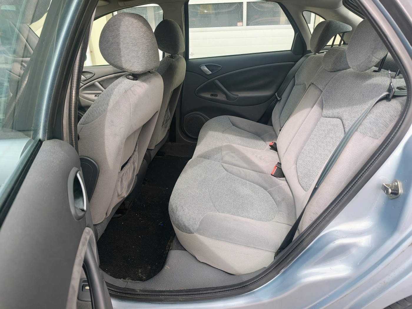 Foto van Citroen C5