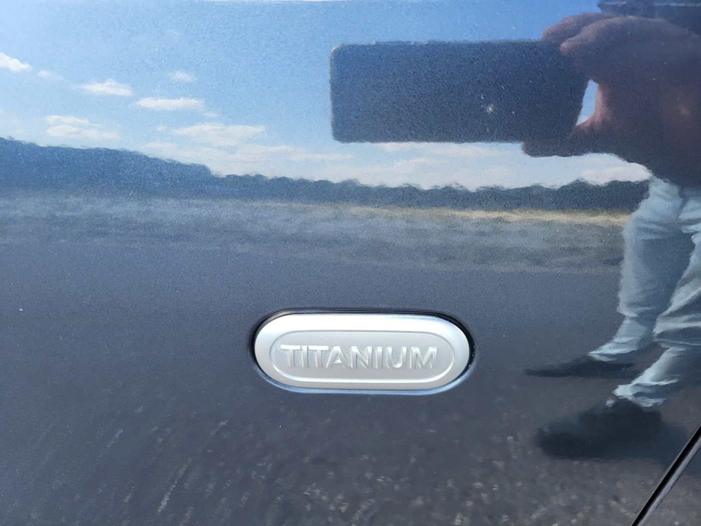 Foto van Ford C-max