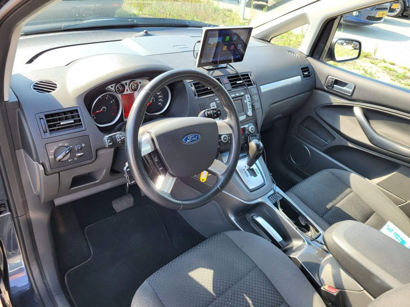 Foto van Ford C-max