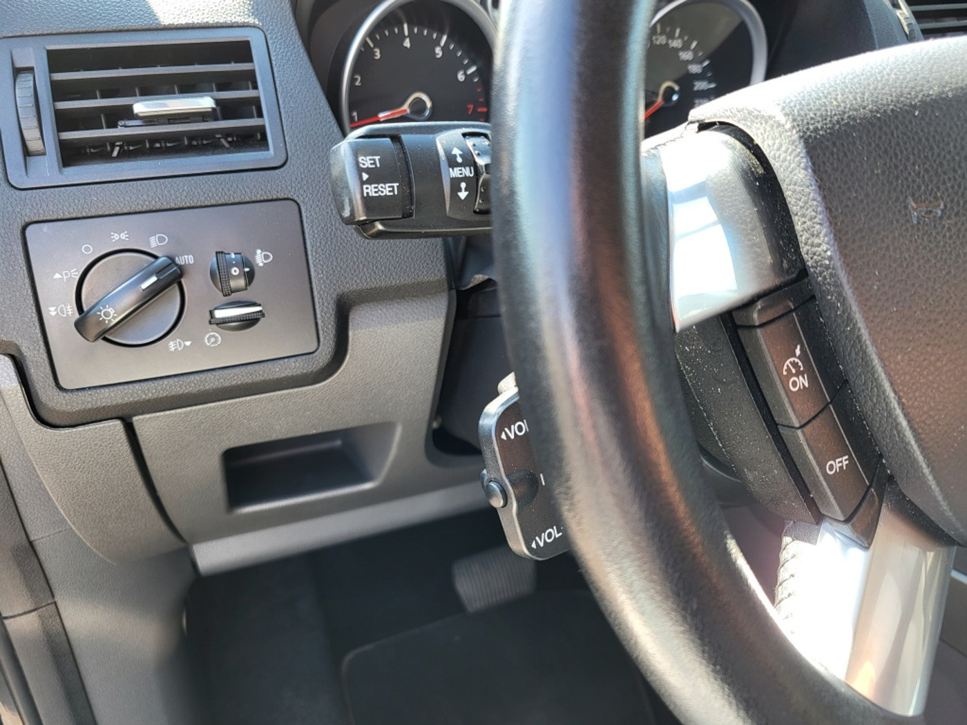 Foto van Ford C-max