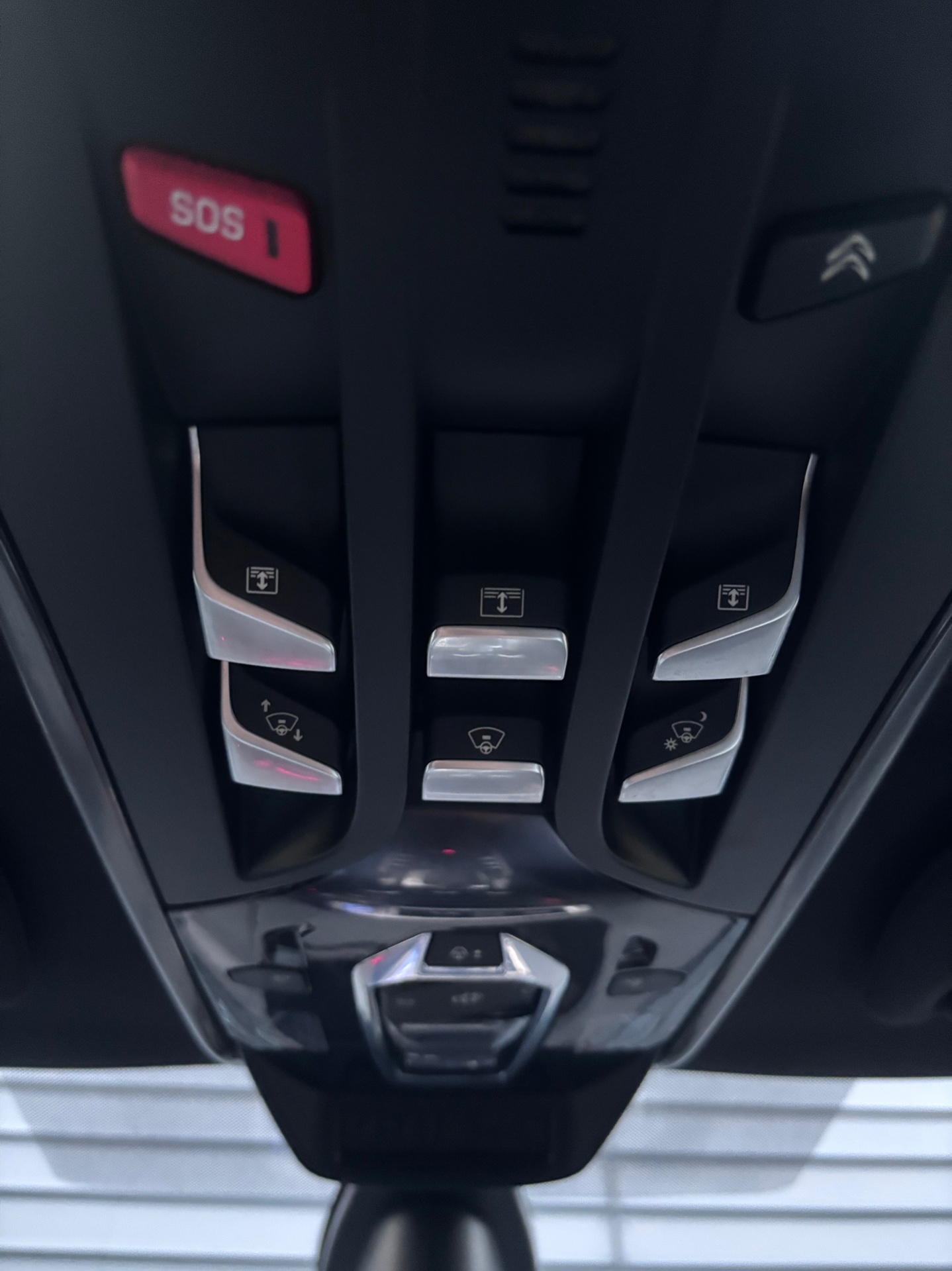 Foto van Citroen Ds5