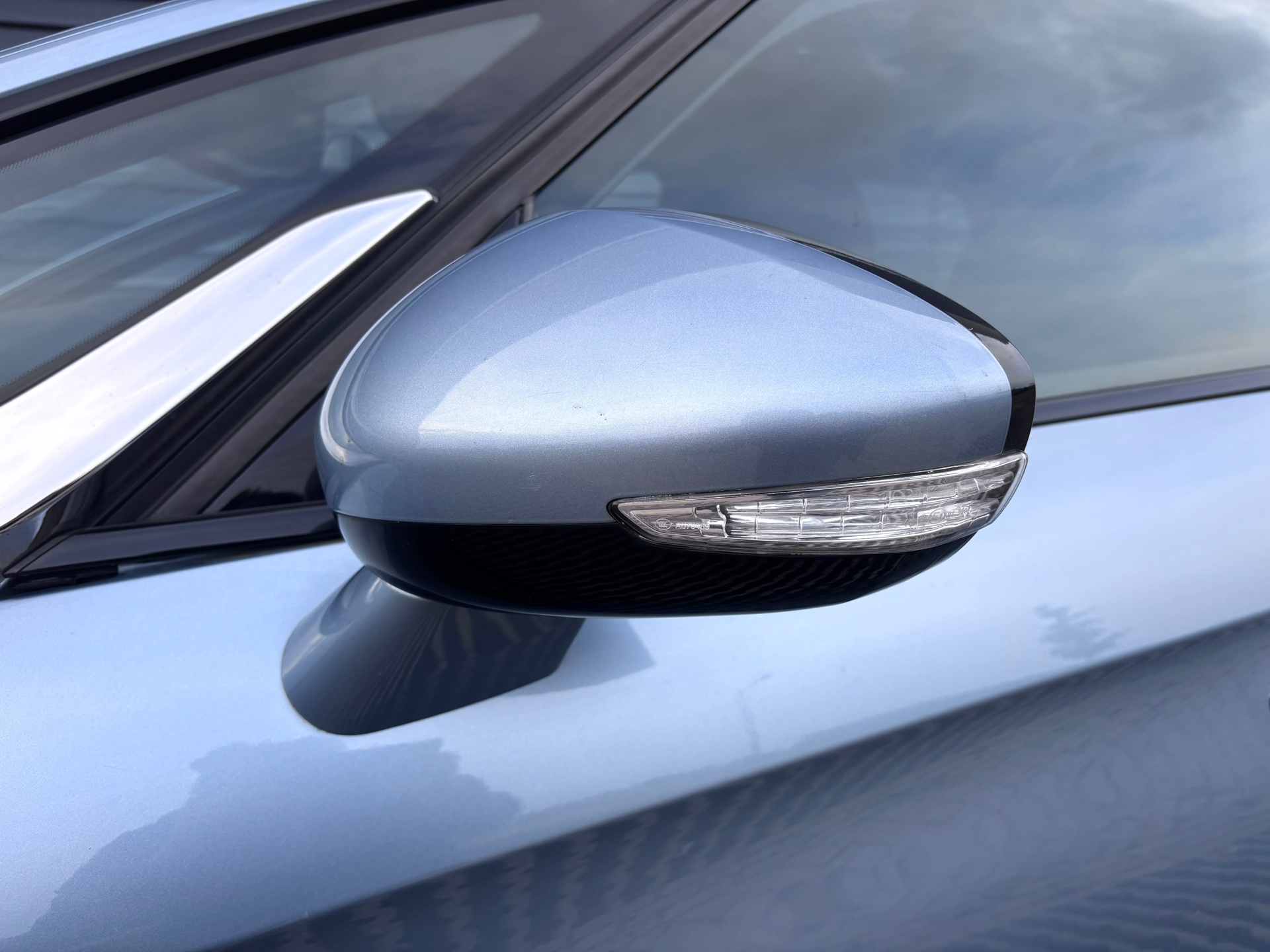 Foto van Citroen Ds5