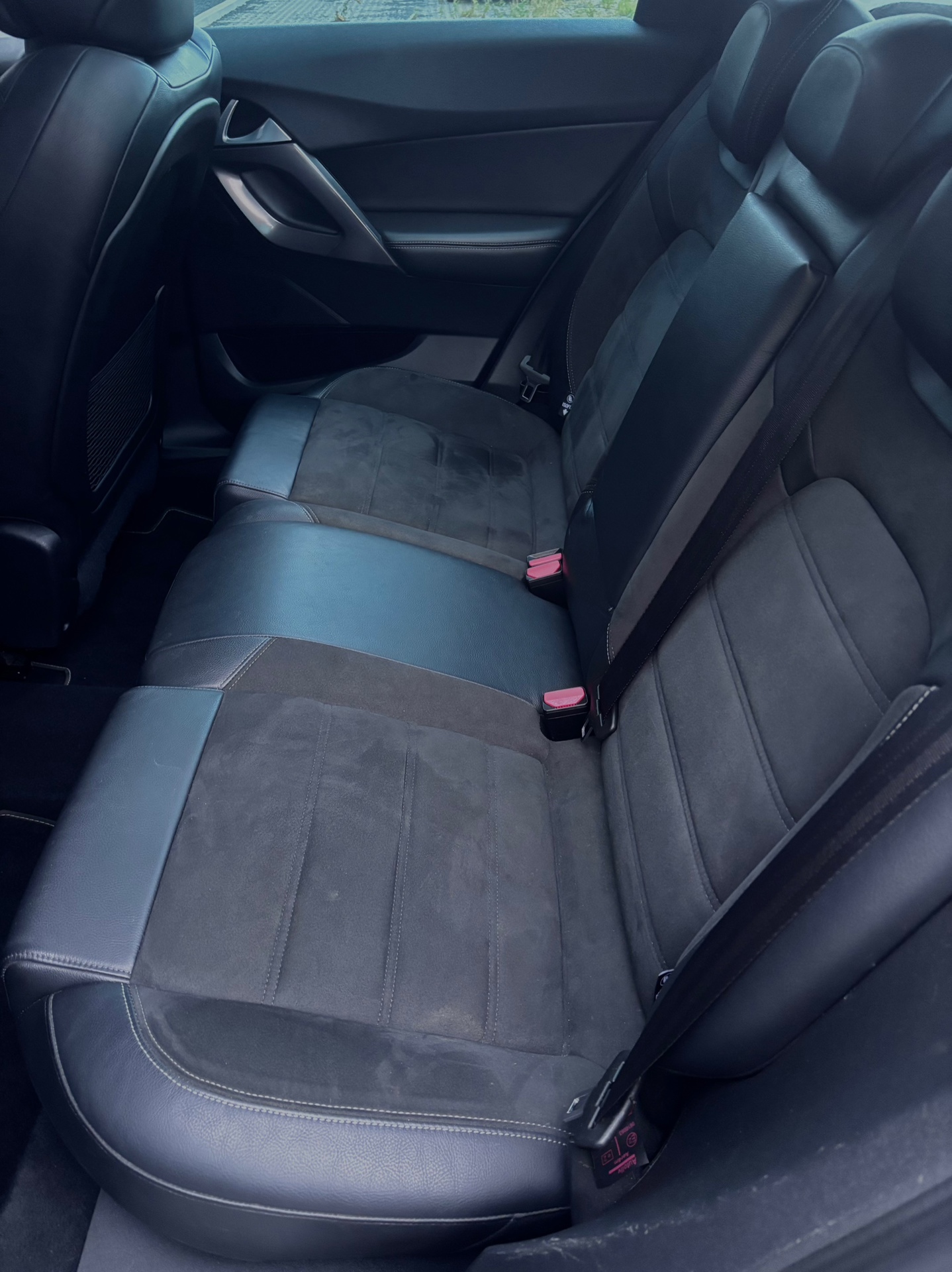 Foto van Citroen Ds5